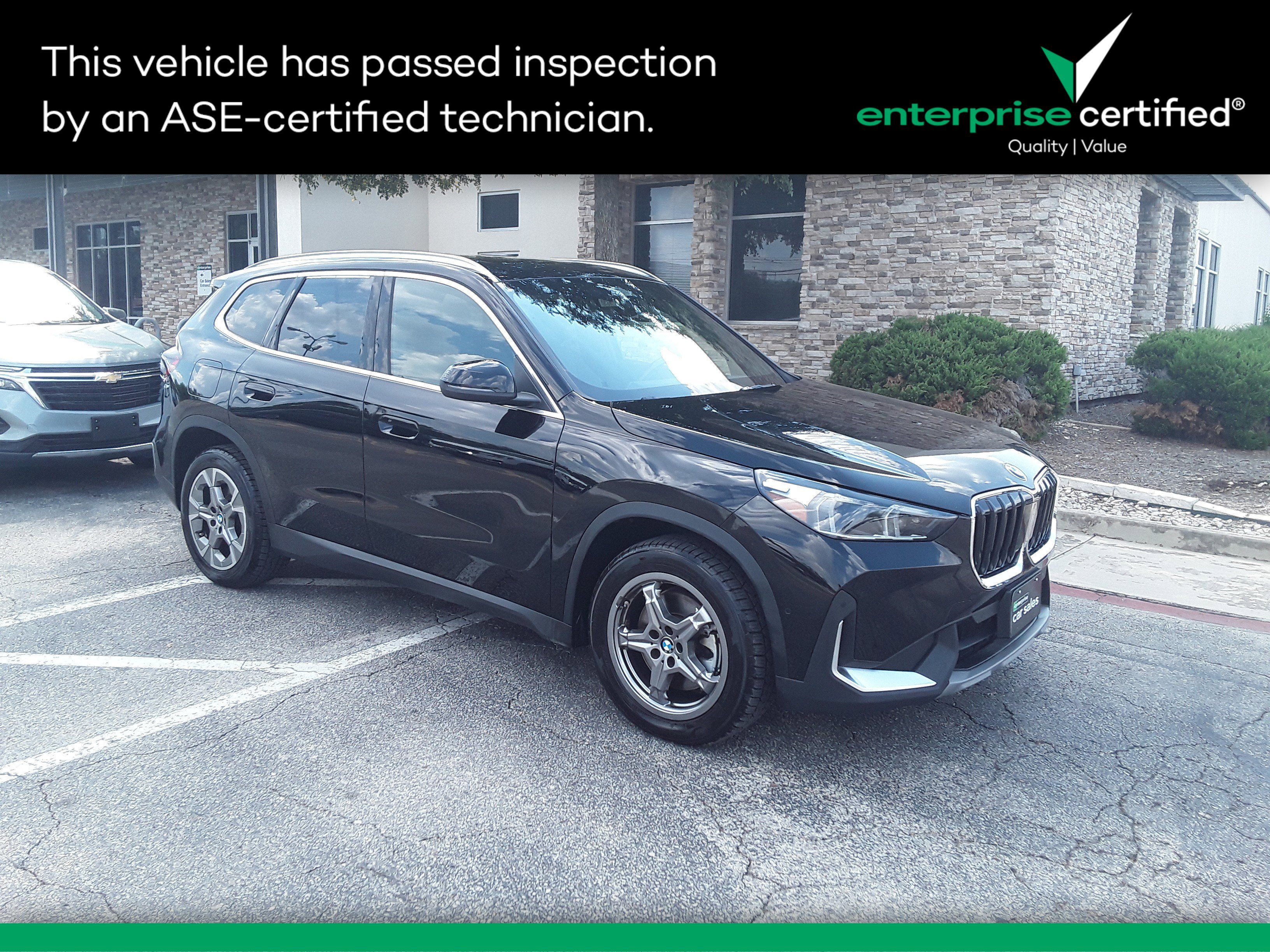 Used 2023 BMW X1 xDrive28i Sports Activity Vehicle