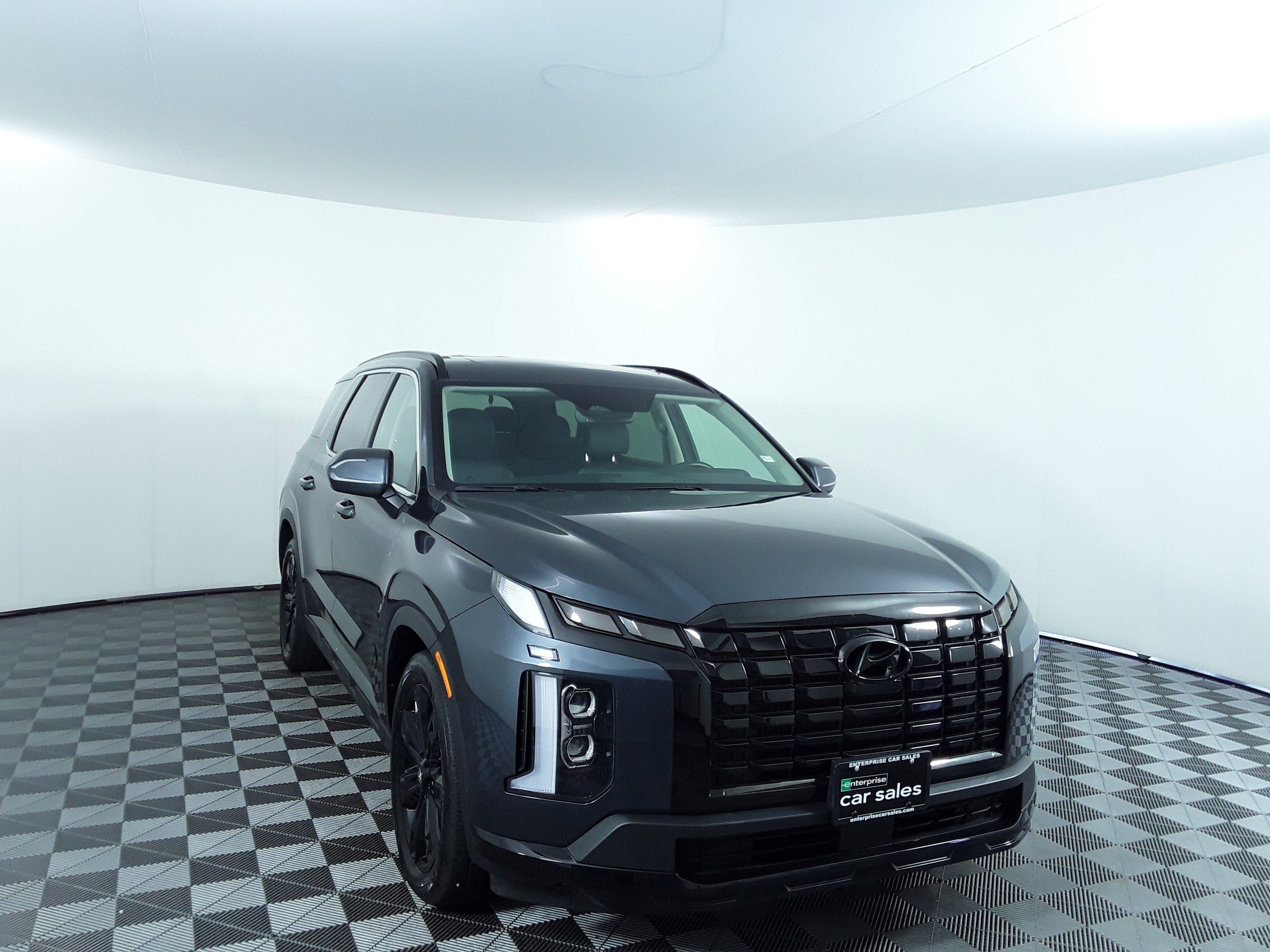 2024 Hyundai Palisade XRT AWD