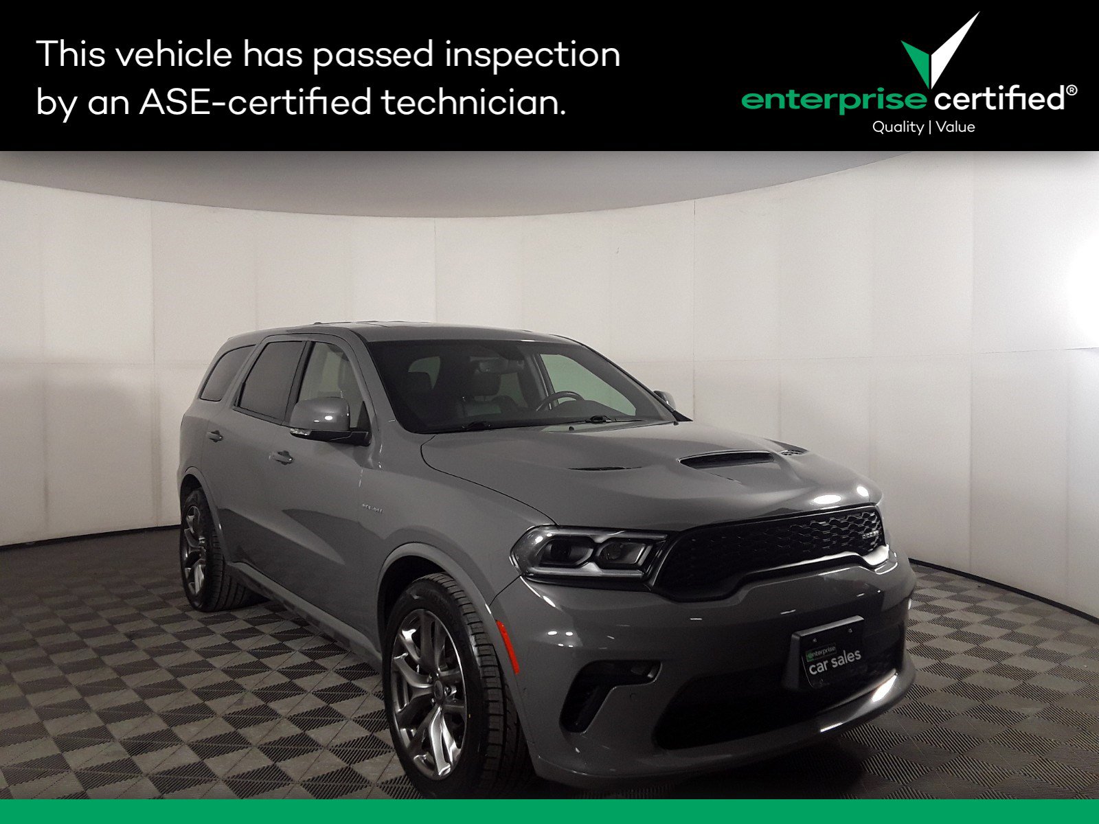 2022 Dodge Durango R/T AWD