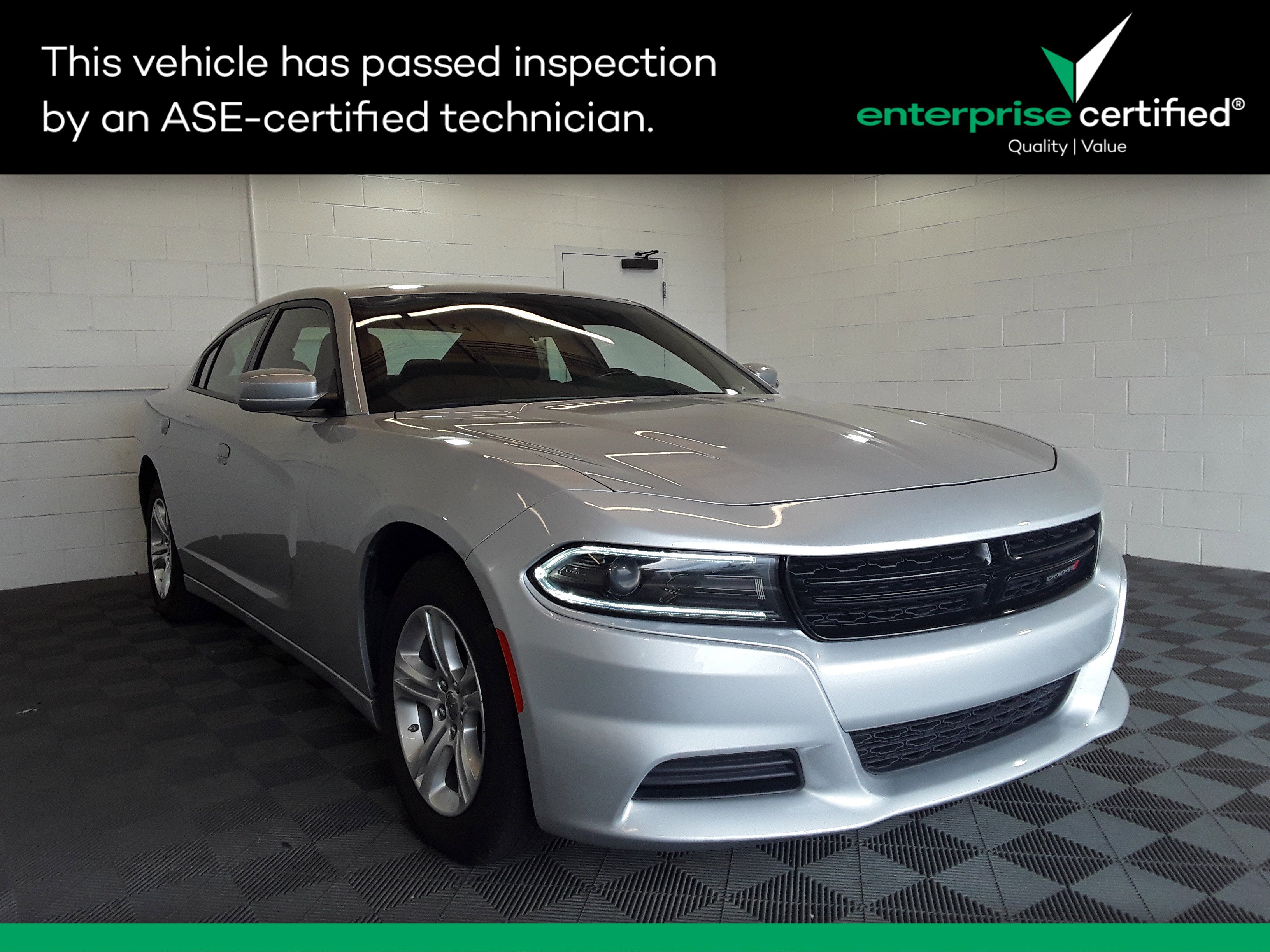 Used 2022 Dodge Charger SXT RWD