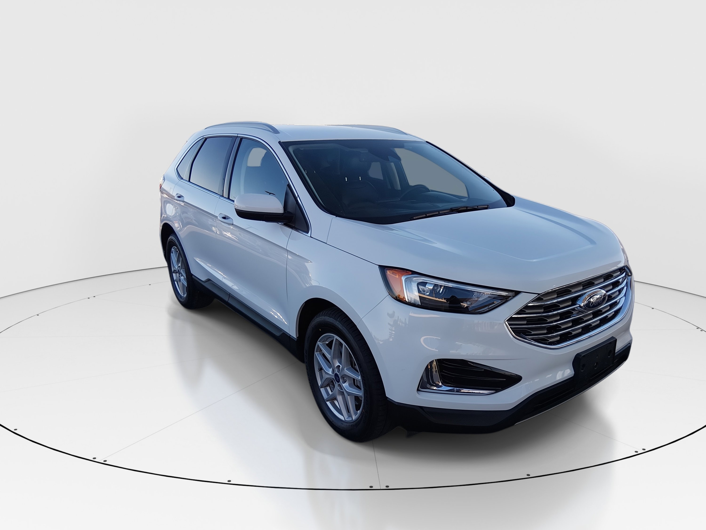 2022 Ford Edge SEL's photo