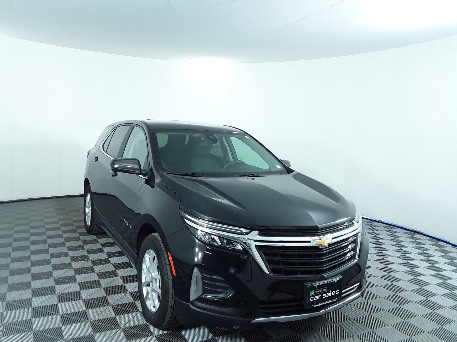 2023 Chevrolet Equinox FWD 4dr LT w/1LT