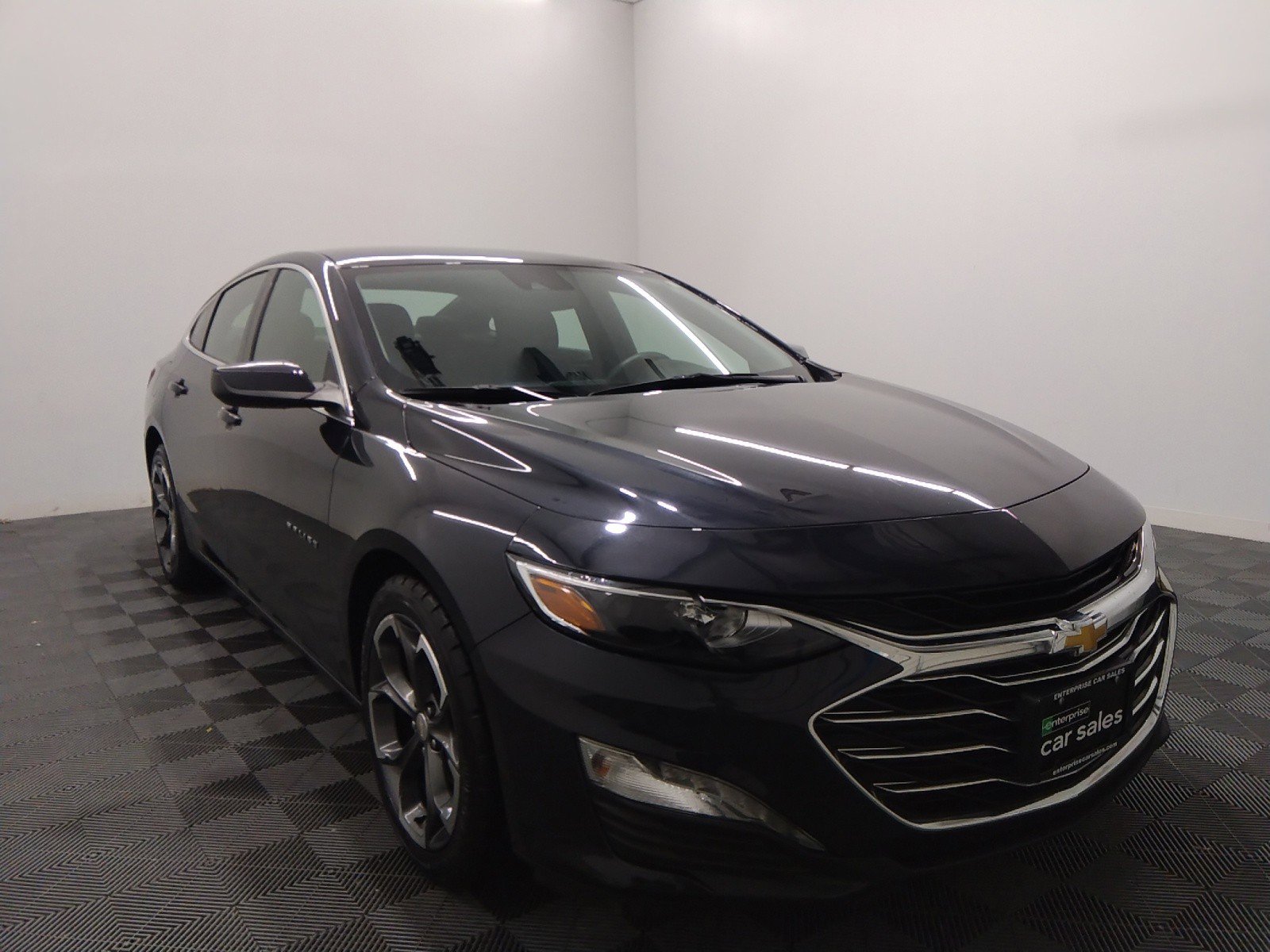 2023 Chevrolet Malibu 4dr Sdn 1LT