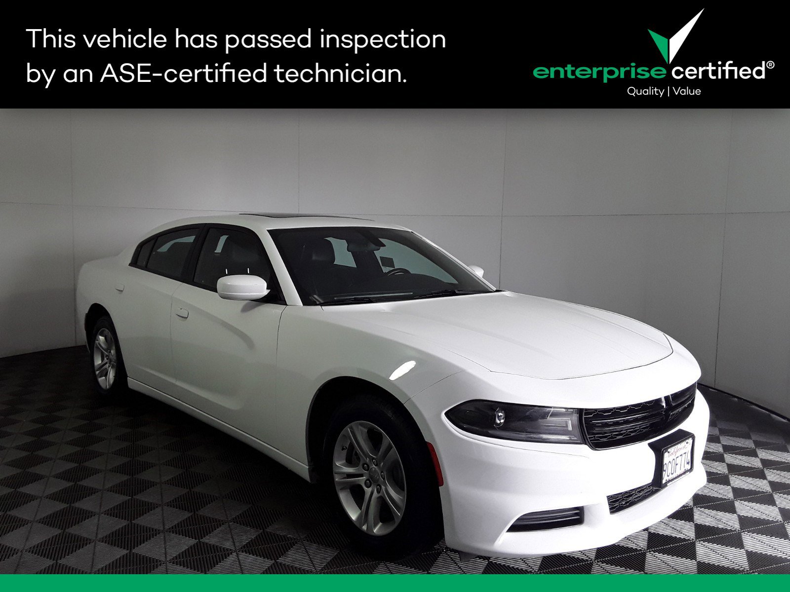 Used 2022 Dodge Charger SXT RWD