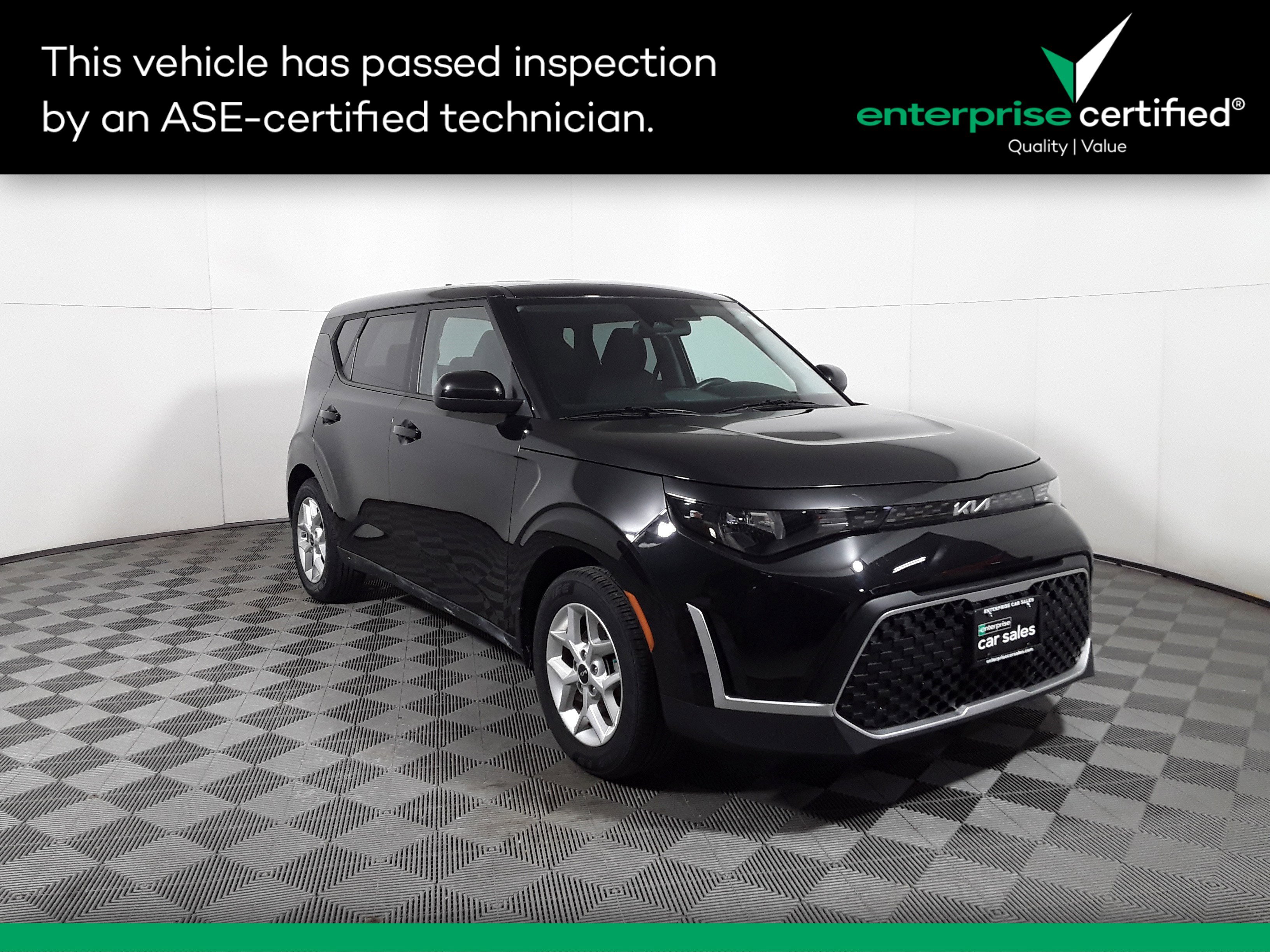 2023 Kia Soul