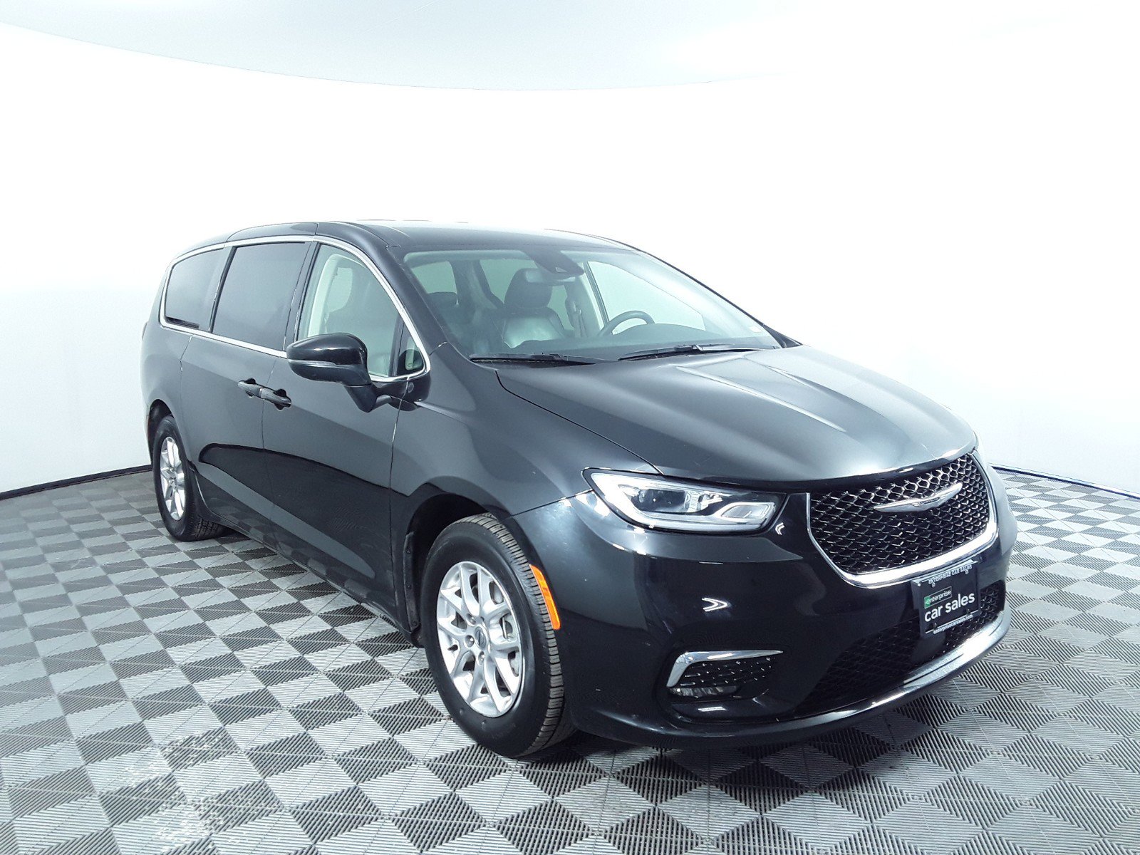 2023 Chrysler Pacifica Touring L FWD