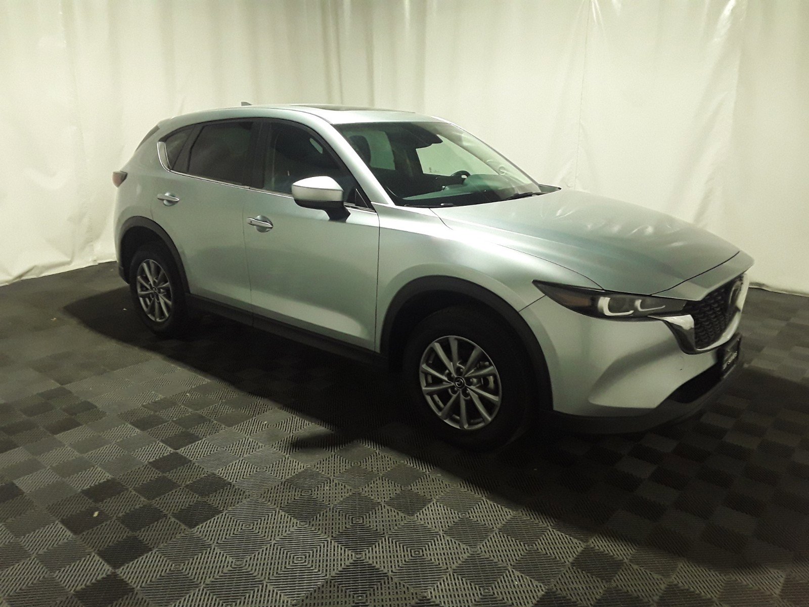 2023 Mazda CX-5 2.5 S Preferred Package AWD