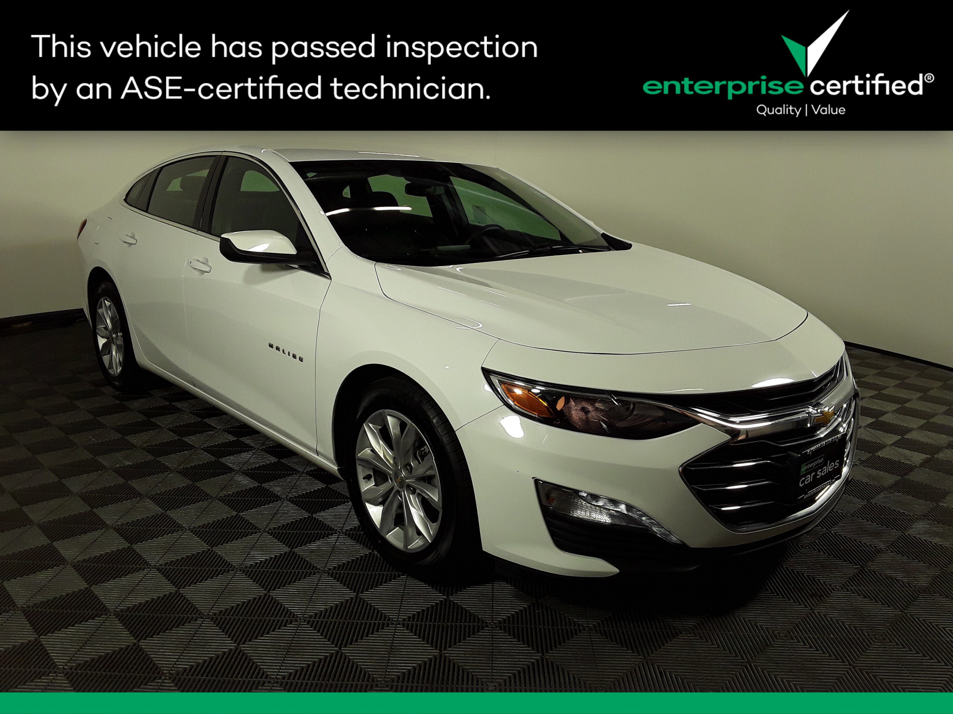 2023 Chevrolet Malibu 4dr Sdn 1LT