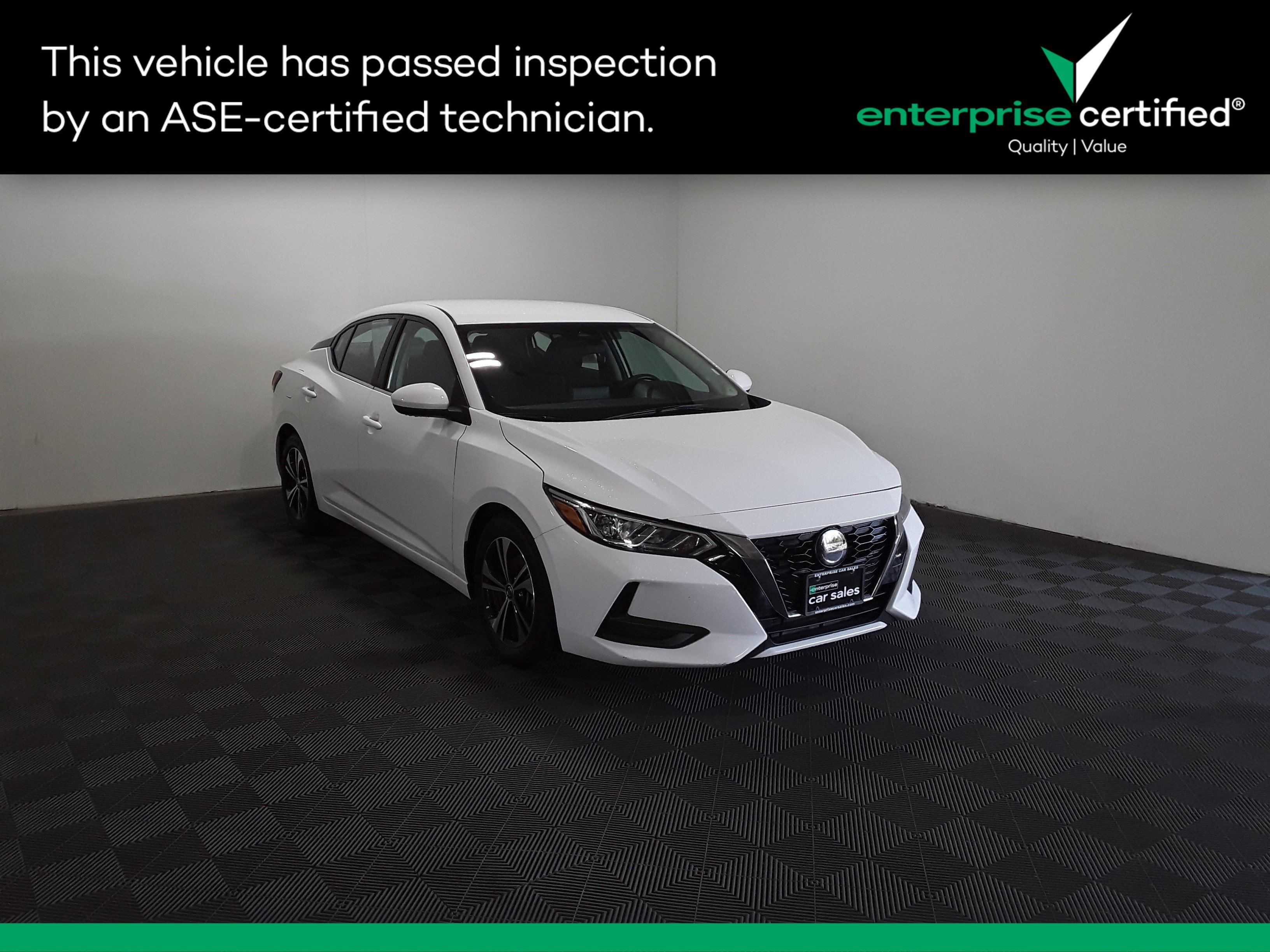 2023 Nissan Sentra