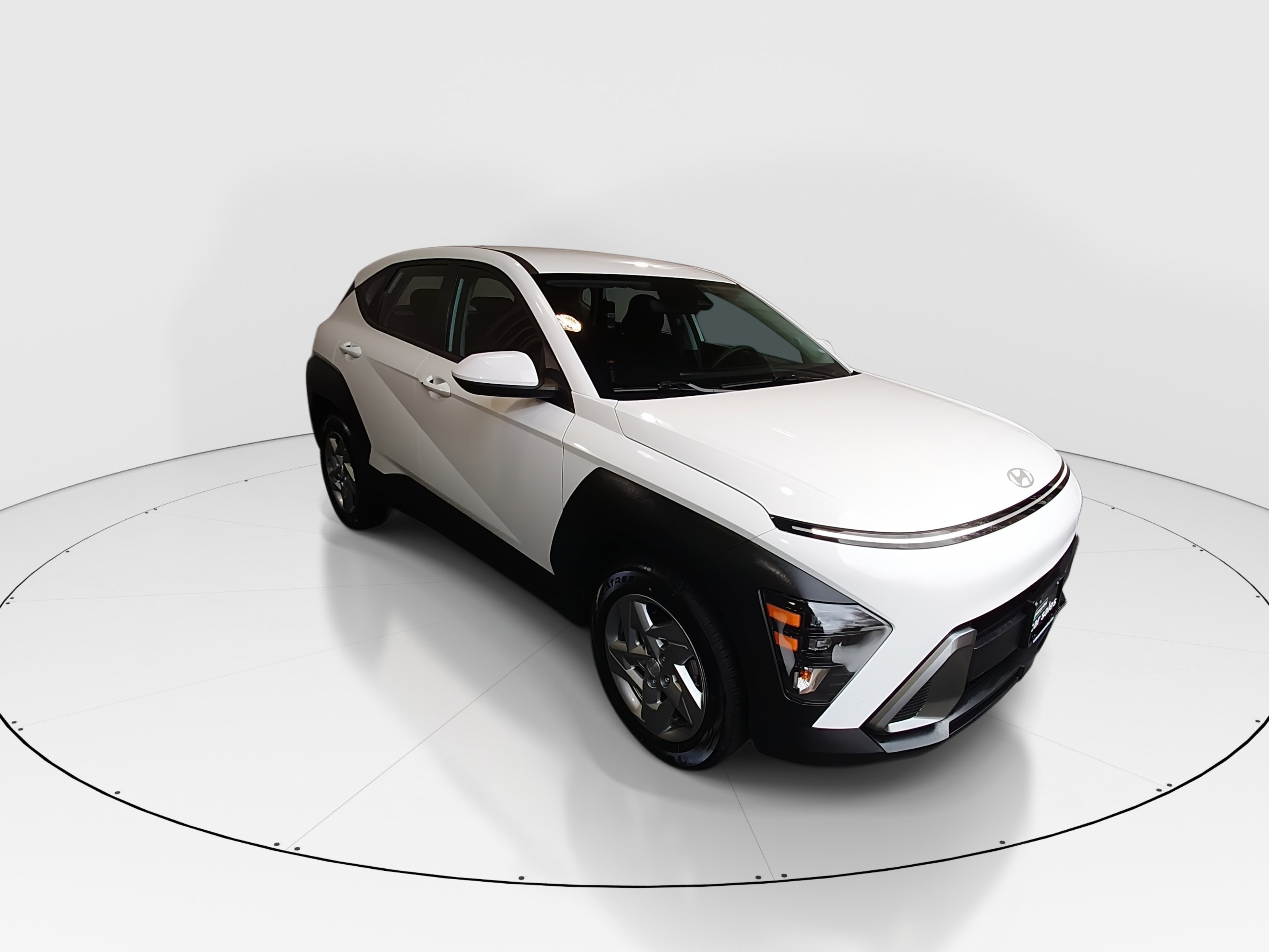 Used 2024 Hyundai Kona SE FWD