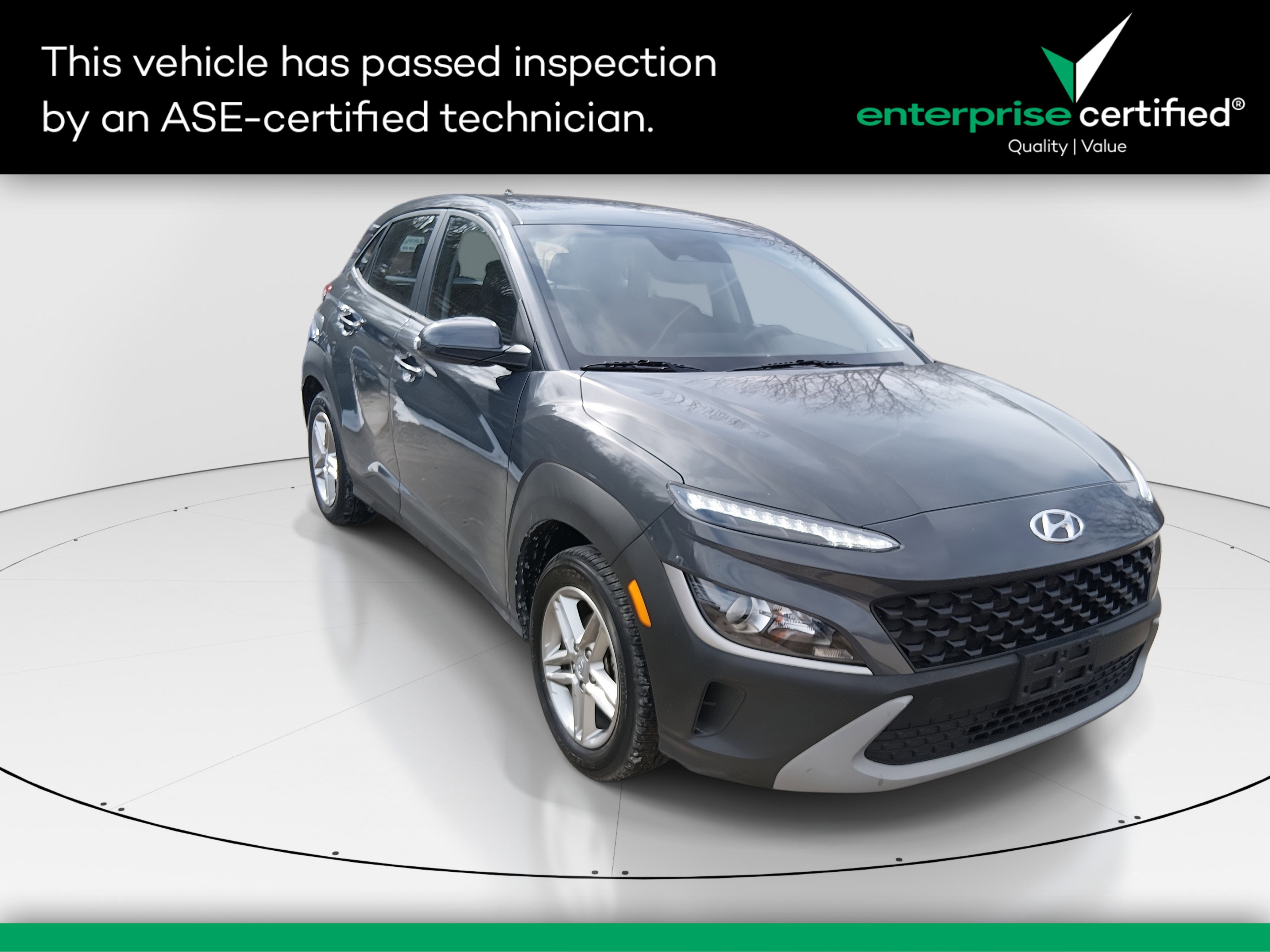 Used 2023 Hyundai Kona SE Auto FWD