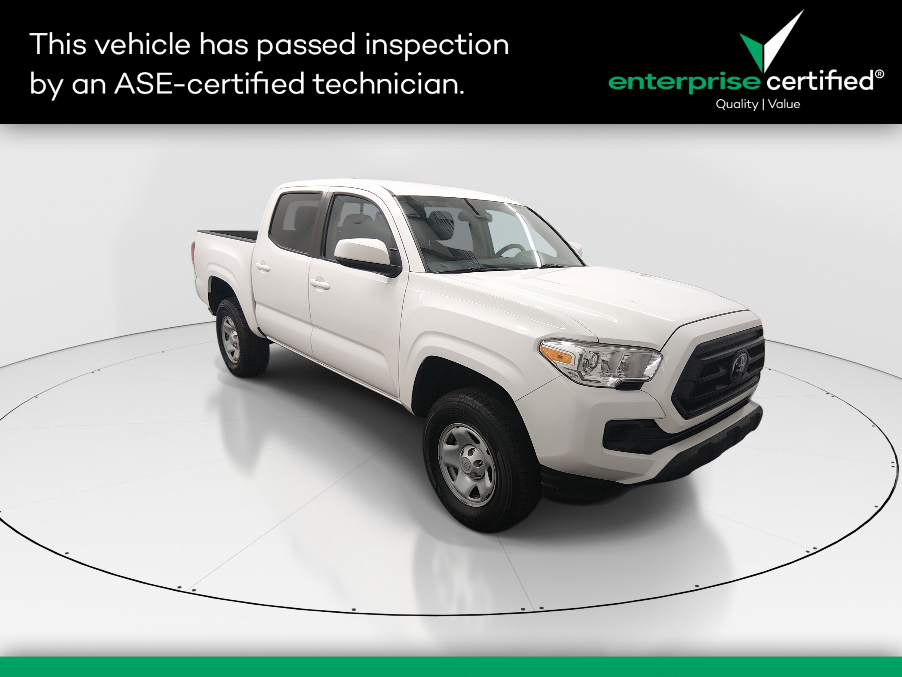 2023 Toyota Tacoma's photo