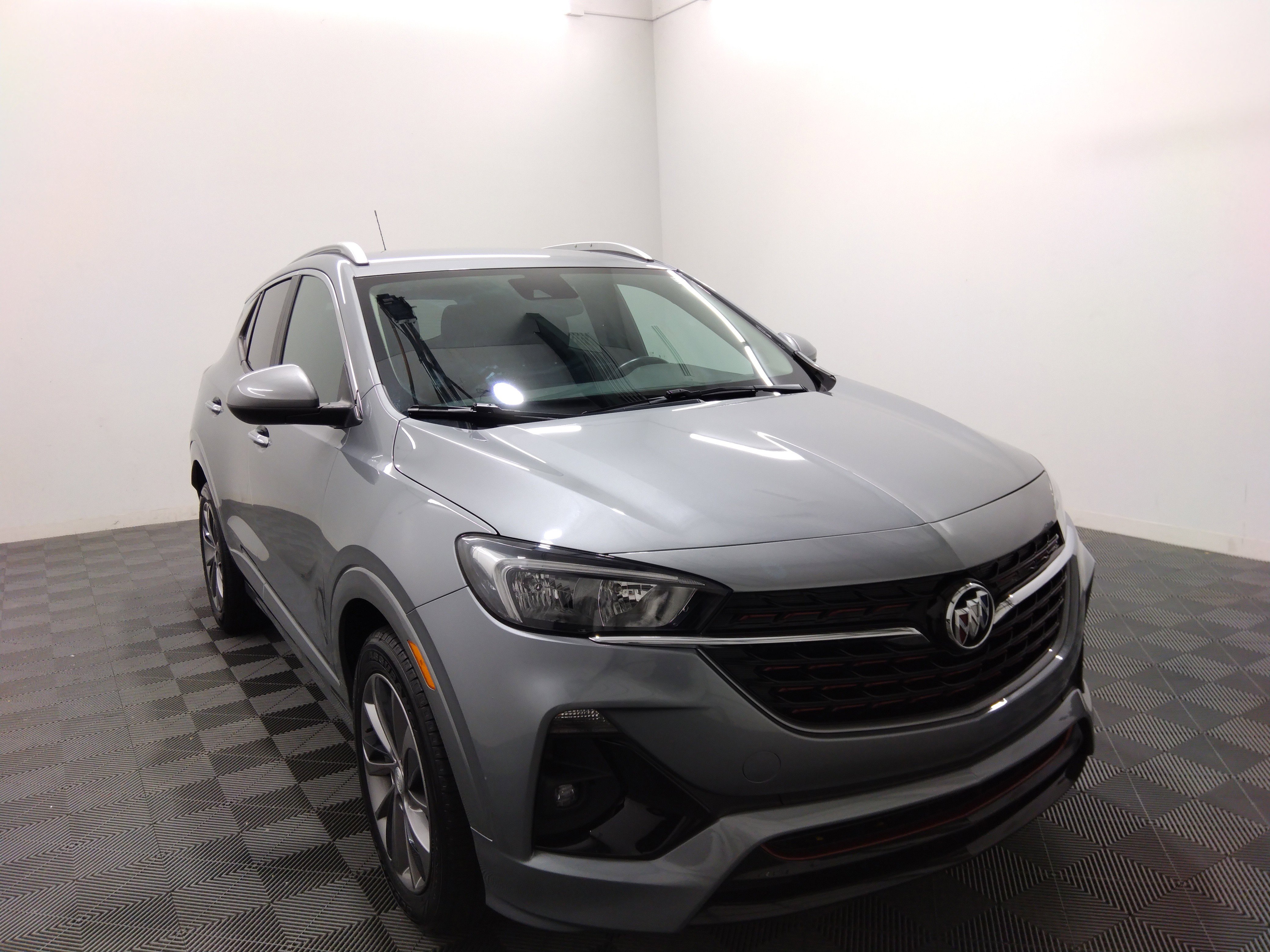 2023 Buick Encore GX FWD 4dr Select