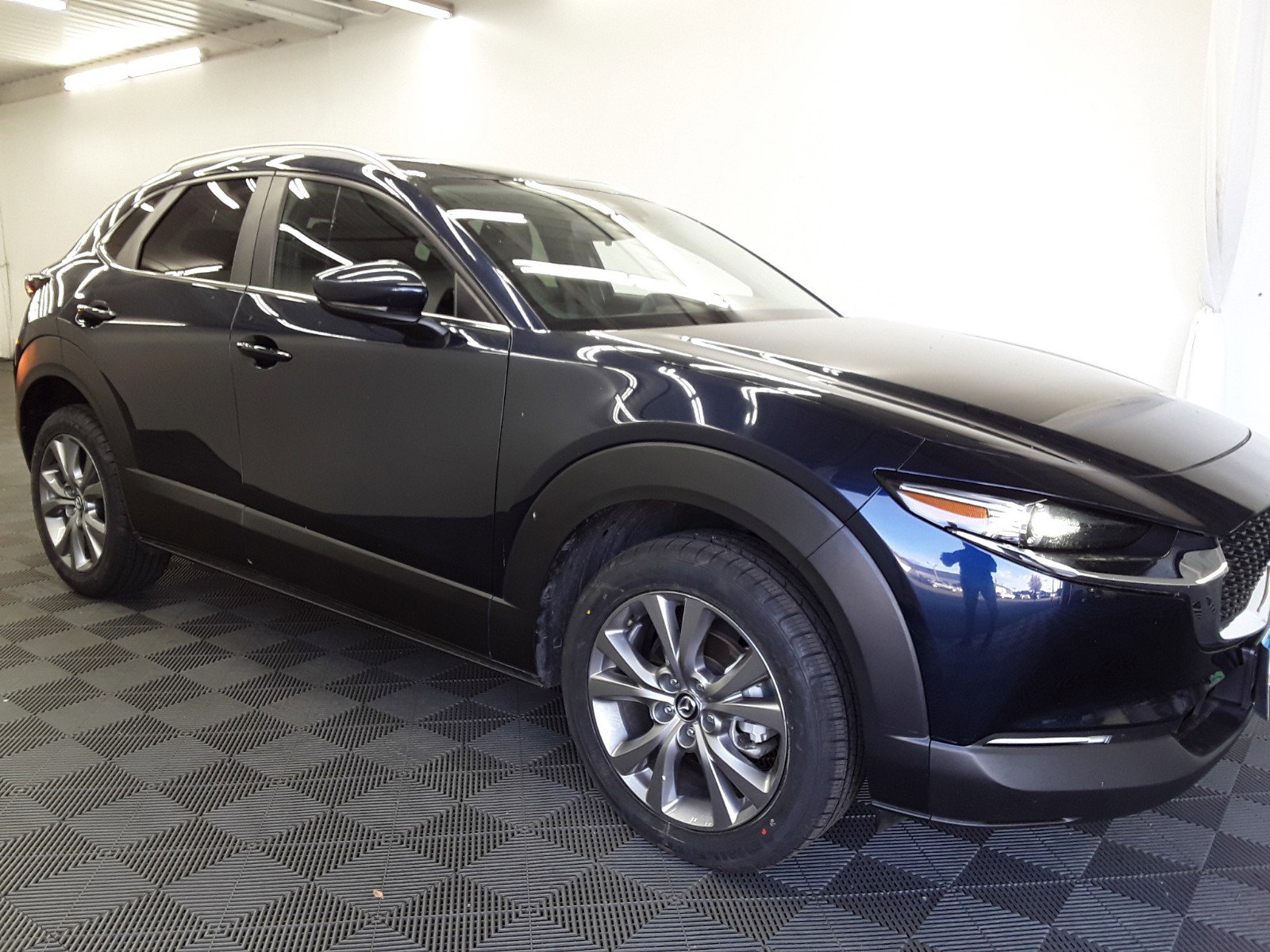 2023 Mazda CX-30 2.5 S Select Package AWD