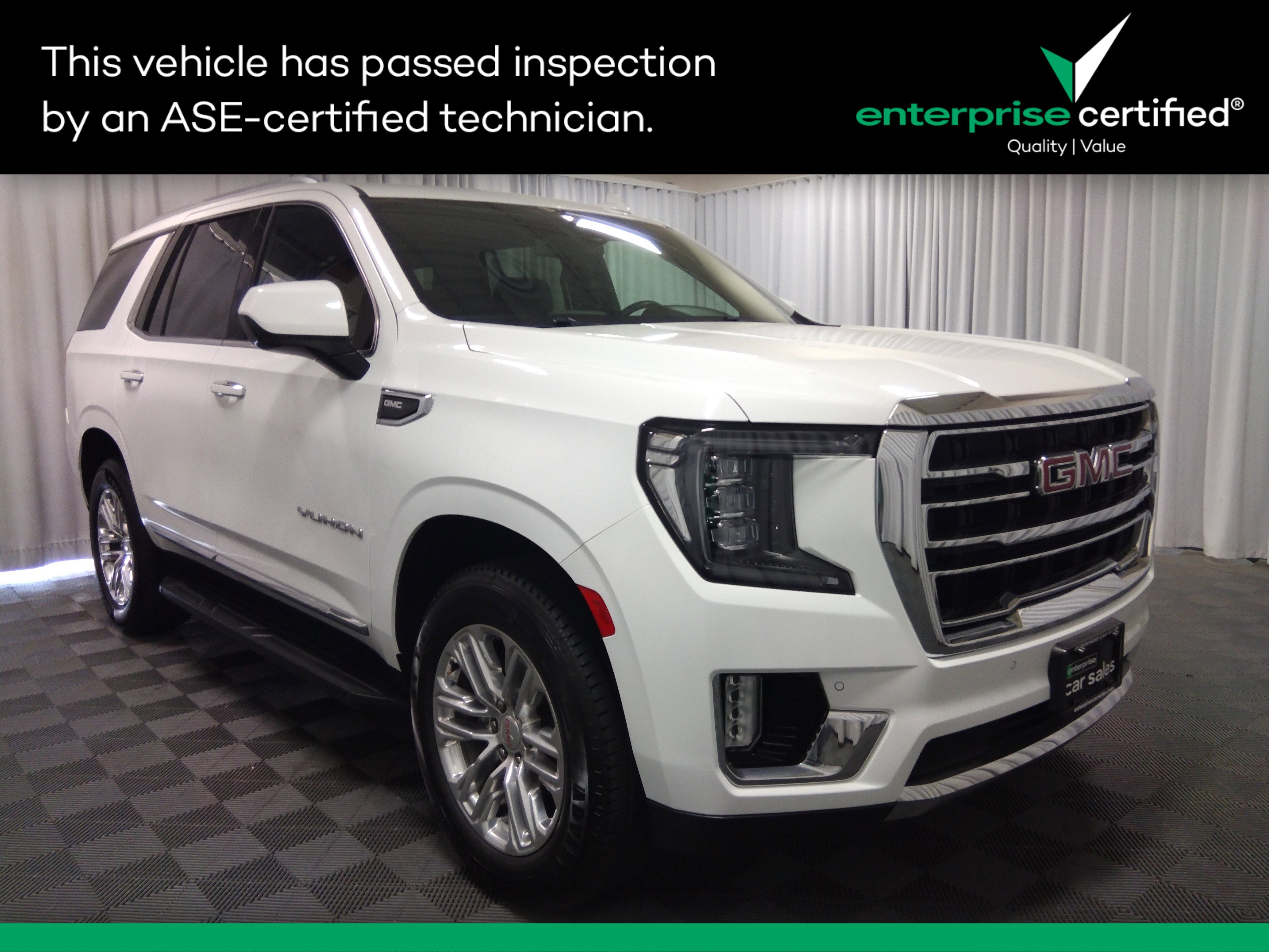 2023 GMC Yukon 2WD 4dr SLT