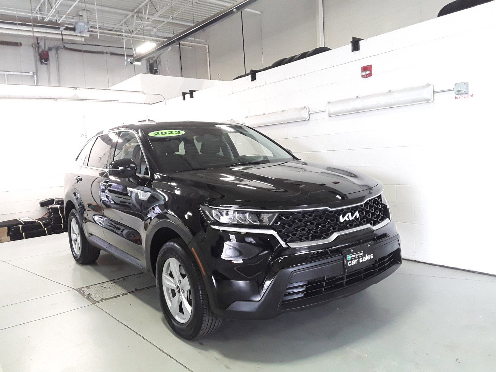 2023 Kia Sorento LX AWD