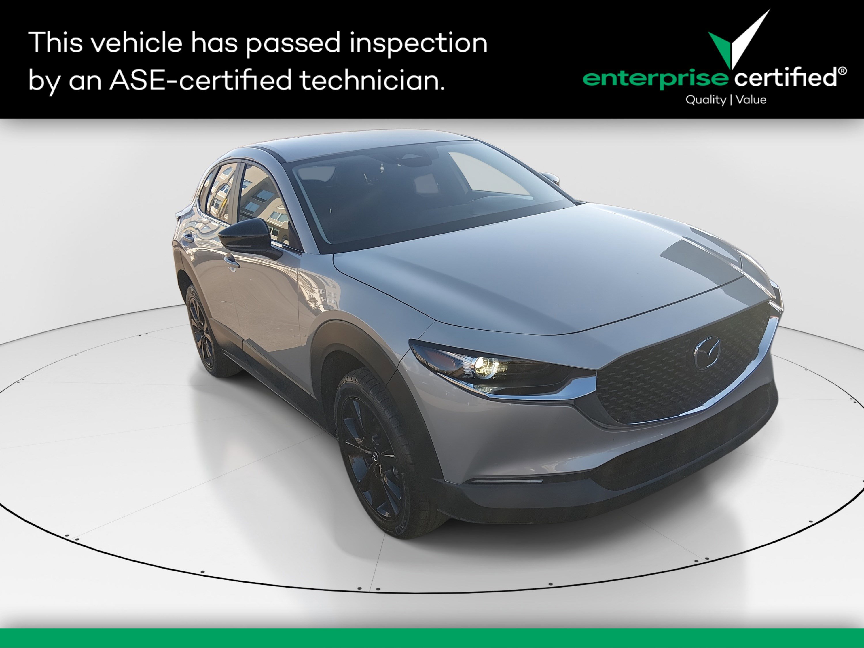 2024 Mazda CX-30 Select Sport's photo