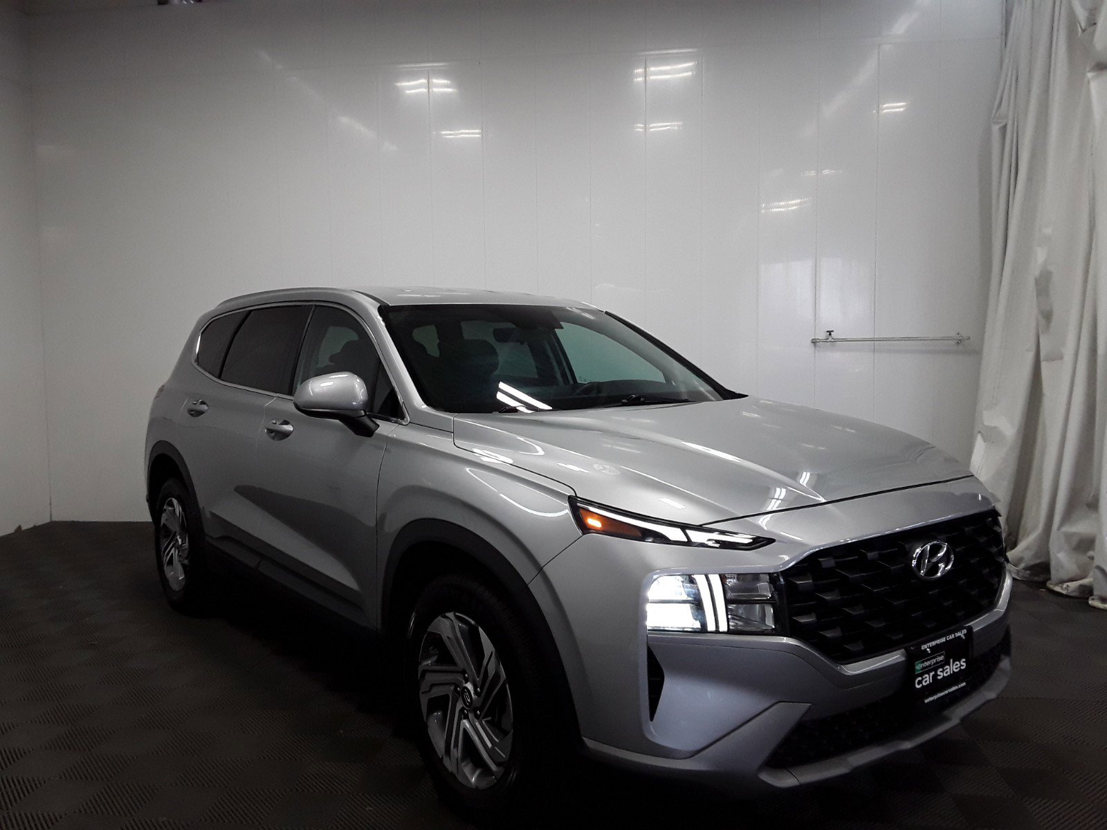 2023 Hyundai Santa Fe SE FWD