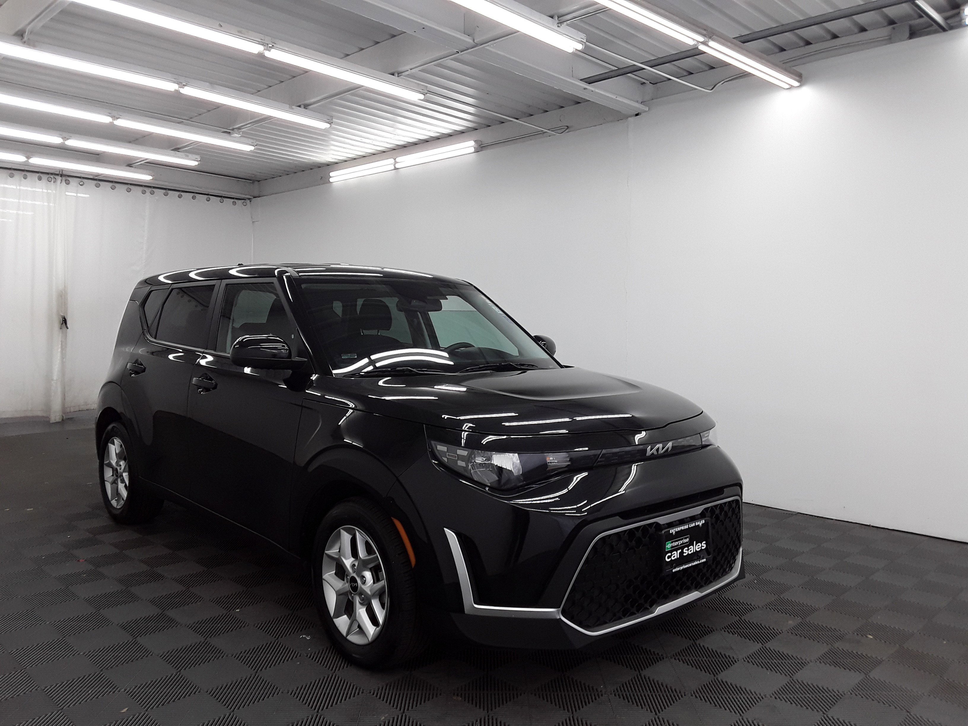 2023 Kia Soul