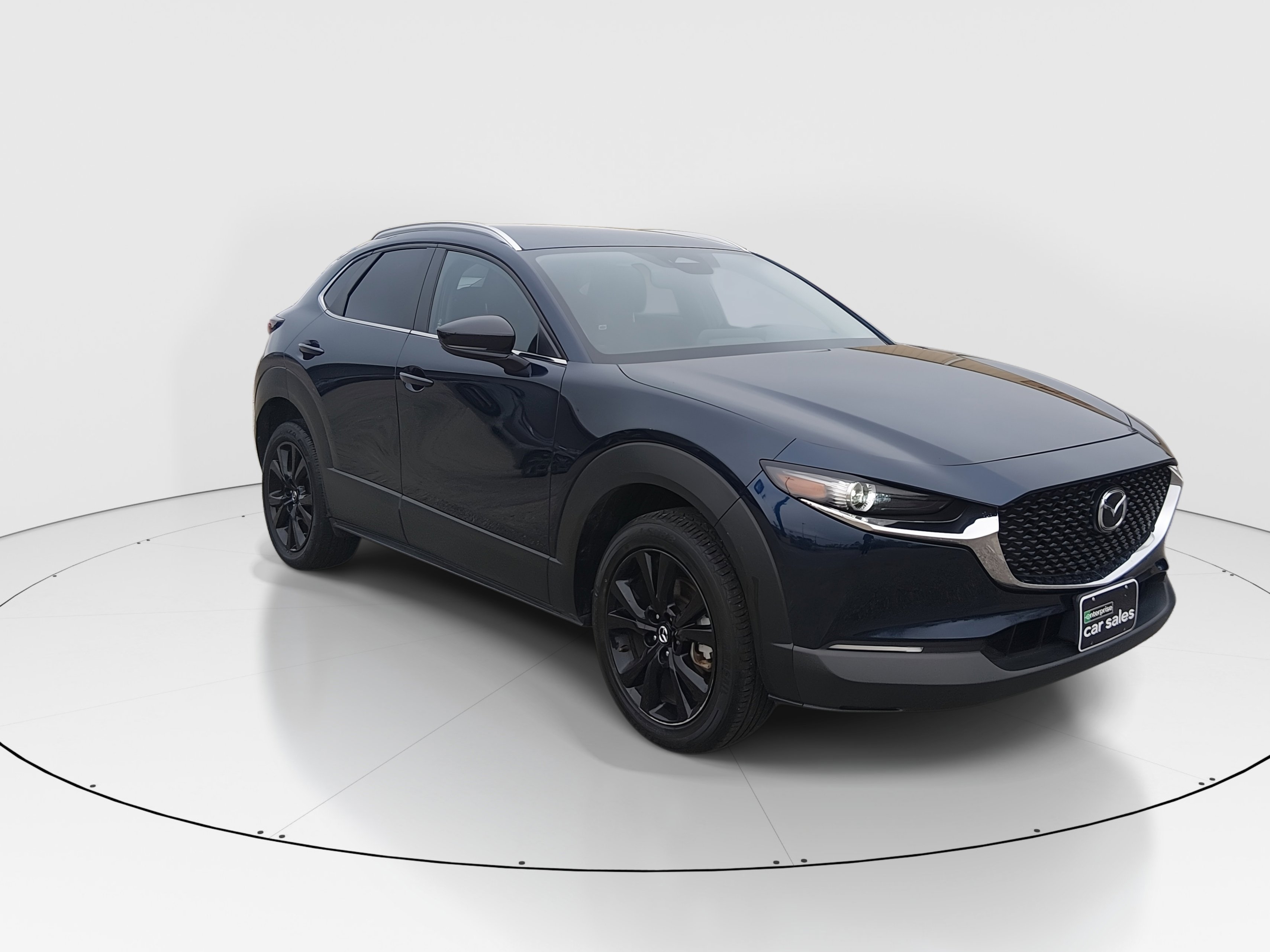 2024 Mazda CX-30 Select Sport