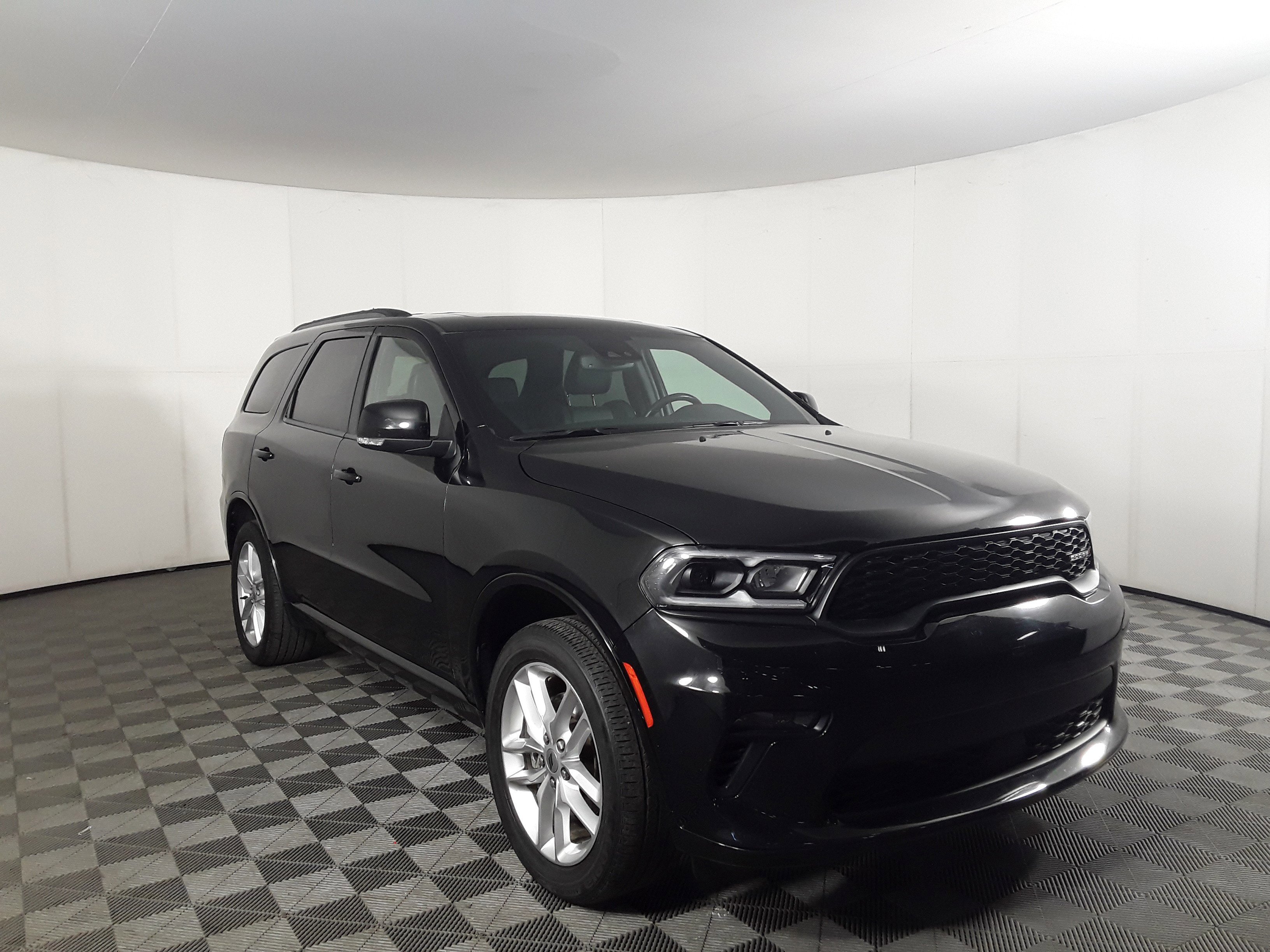 2023 Dodge Durango GT Plus AWD