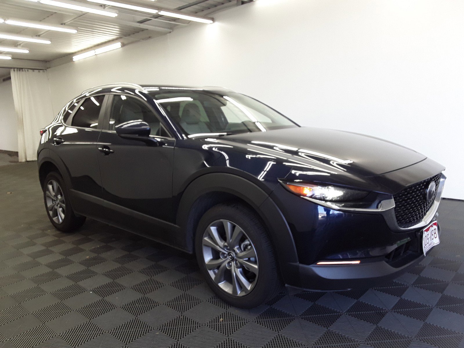 2023 Mazda CX-30 2.5 S Preferred Package AWD