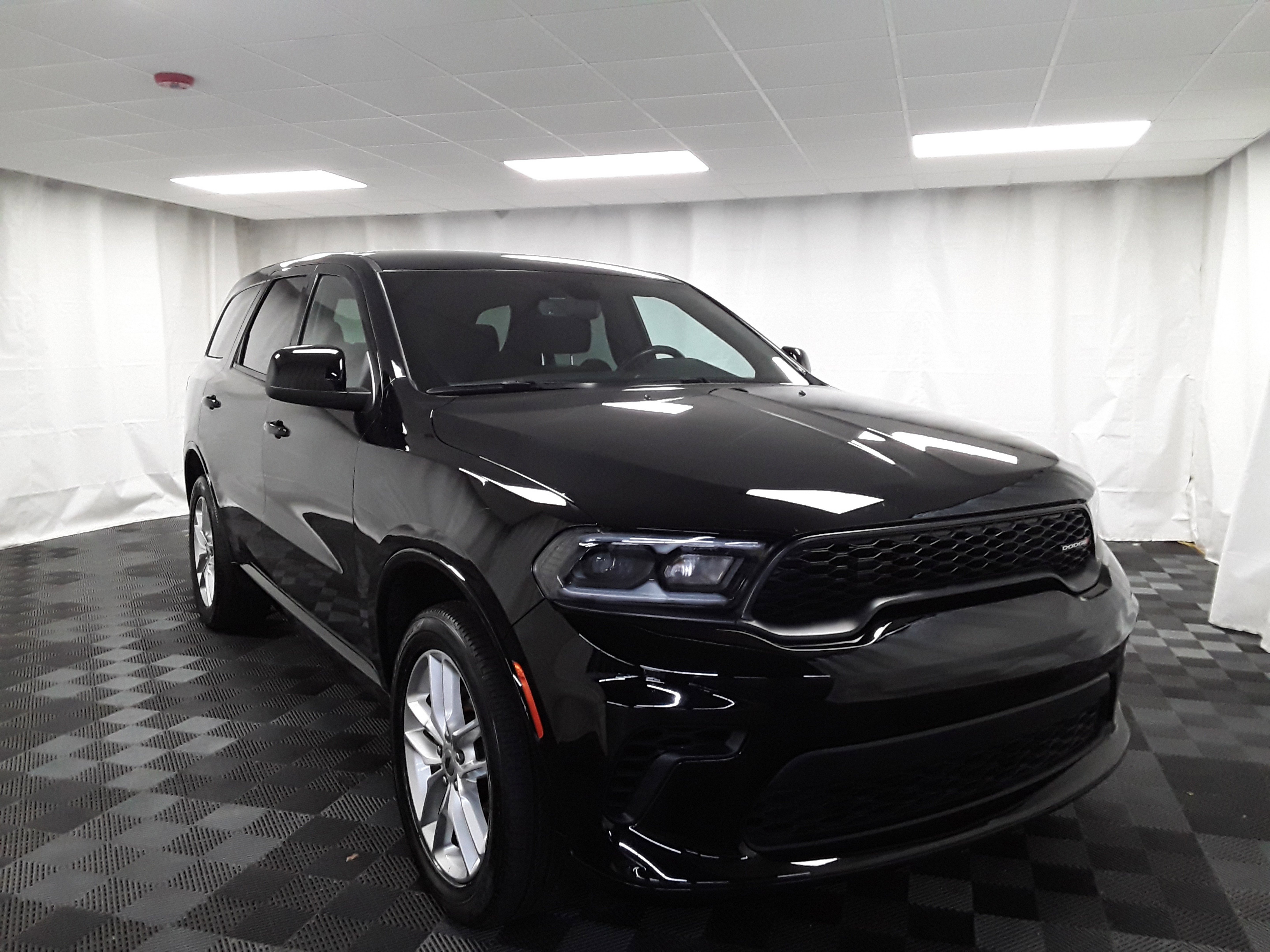 2023 Dodge Durango GT AWD