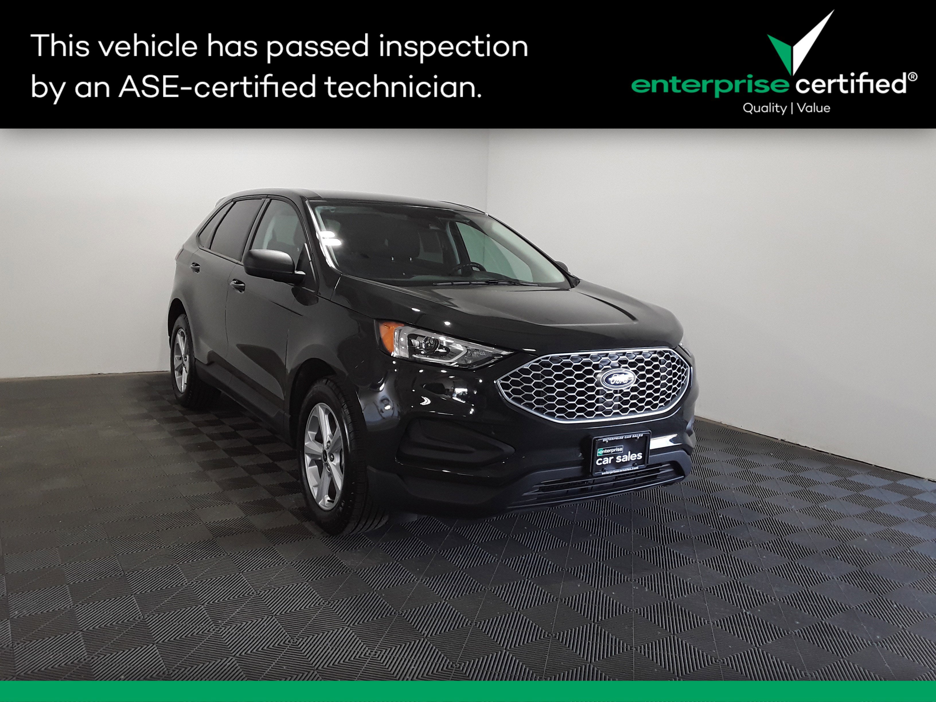 2024 Ford Edge SE AWD