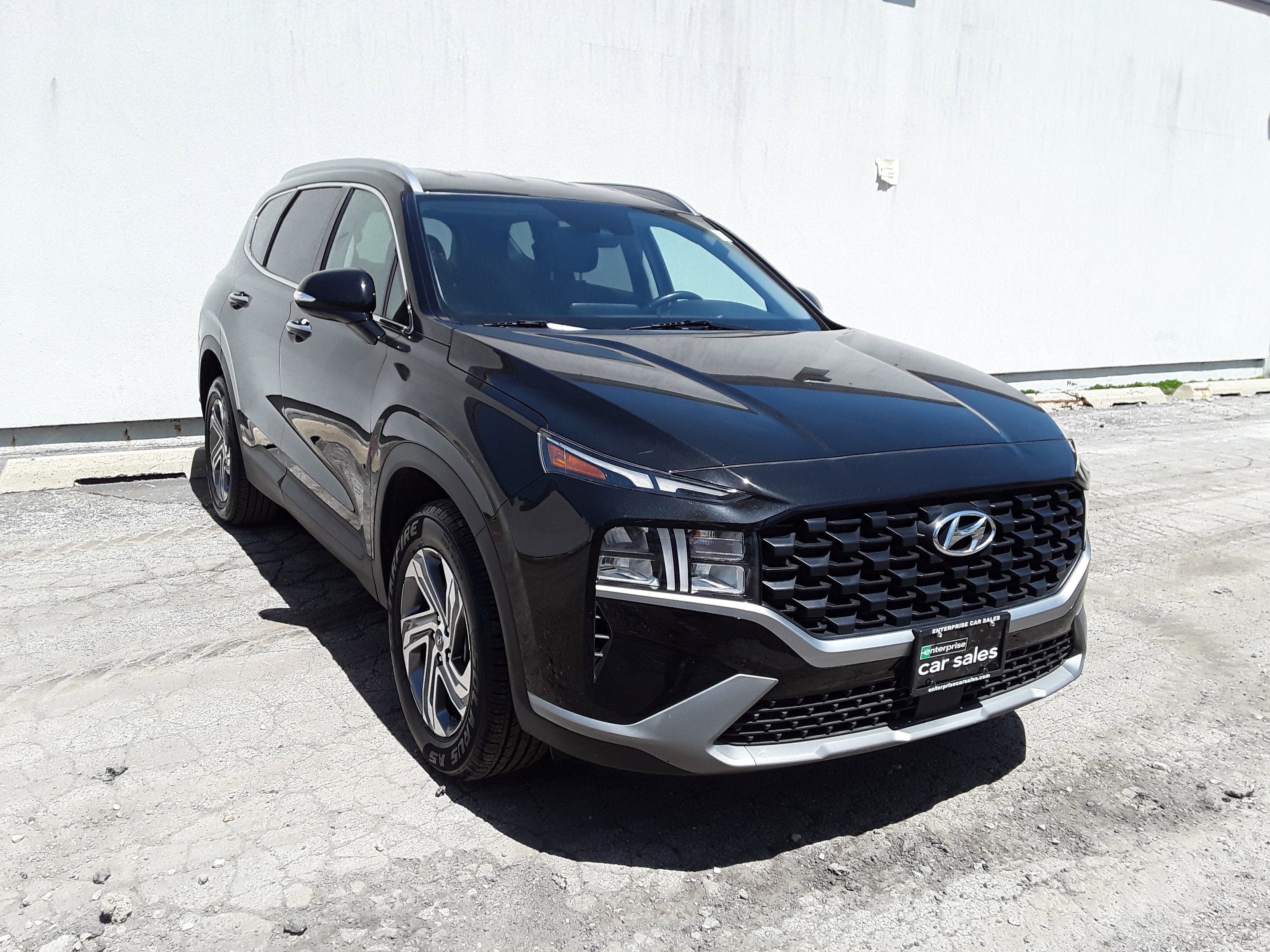 2023 Hyundai Santa Fe SEL FWD