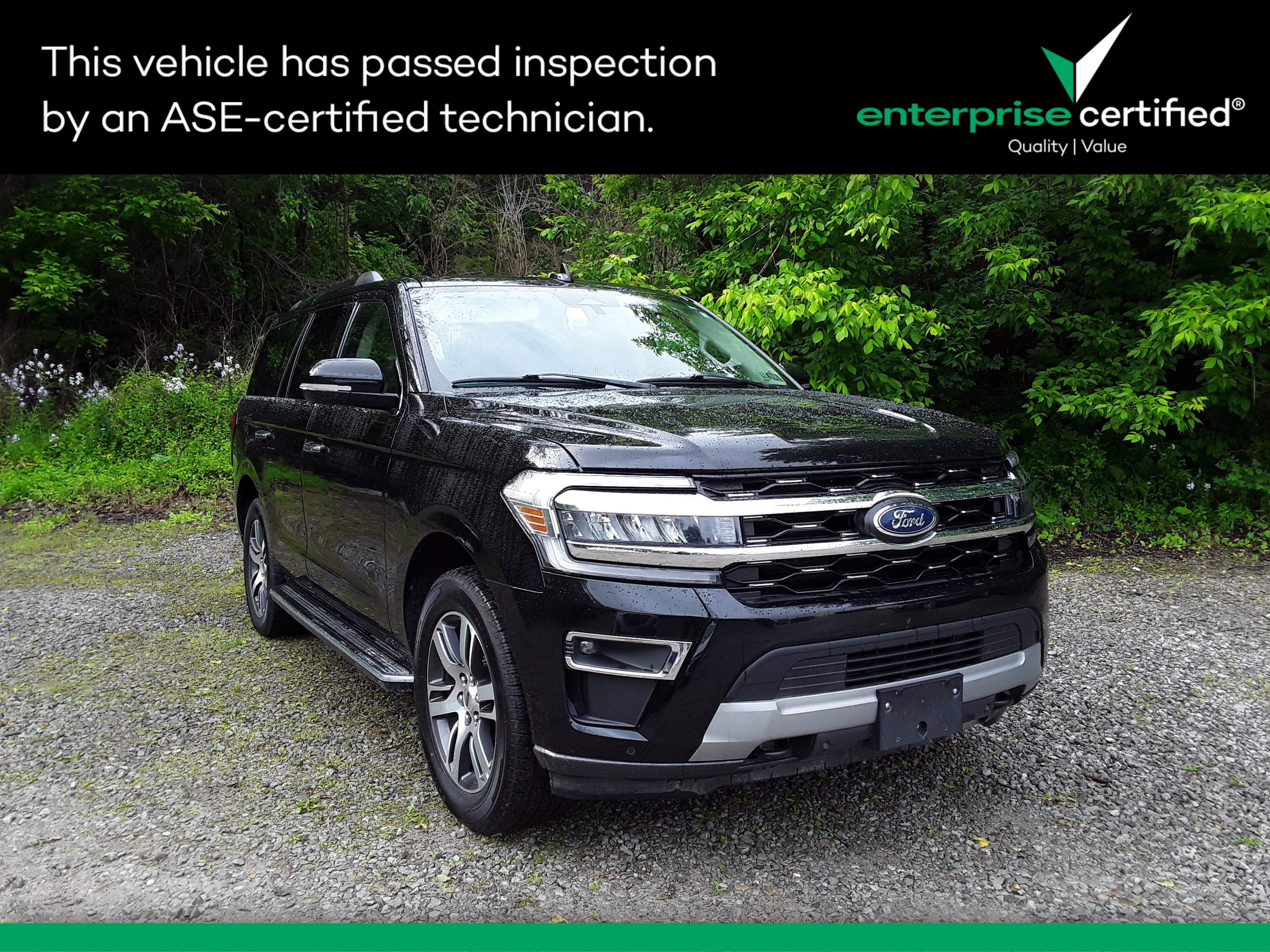 2023 Ford Expedition Limited 4x4