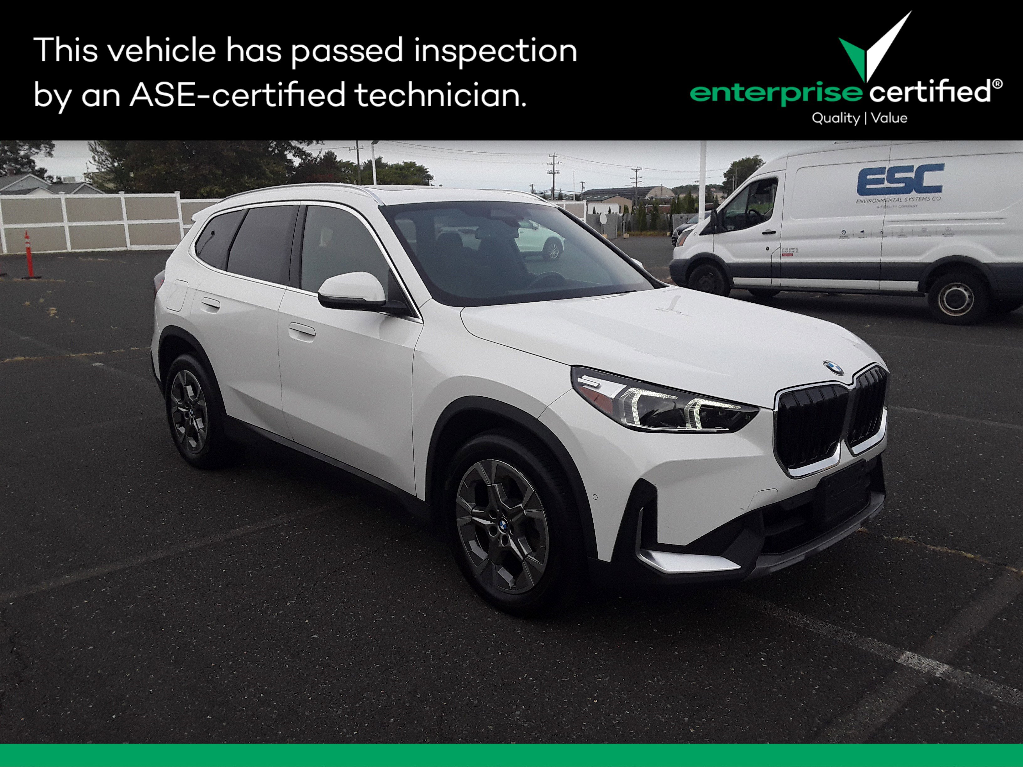 2023 BMW X1