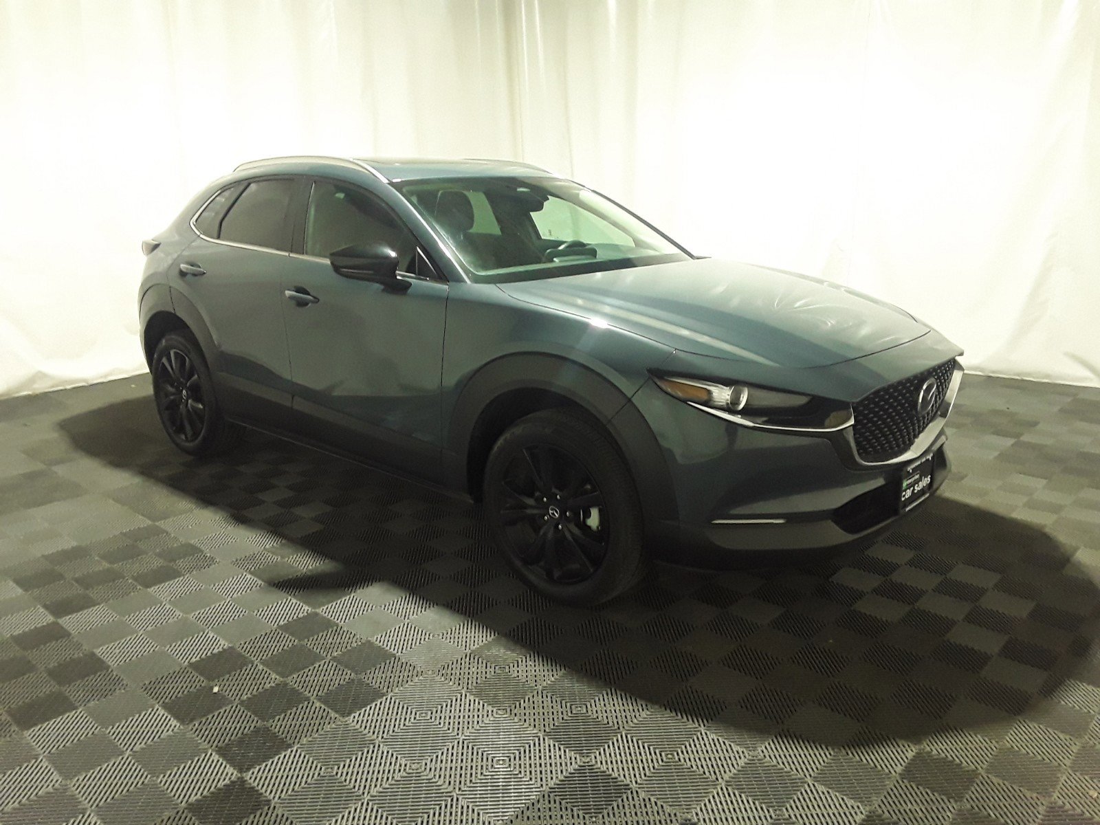 2024 Mazda CX-30 2.5 S Carbon Edition AWD