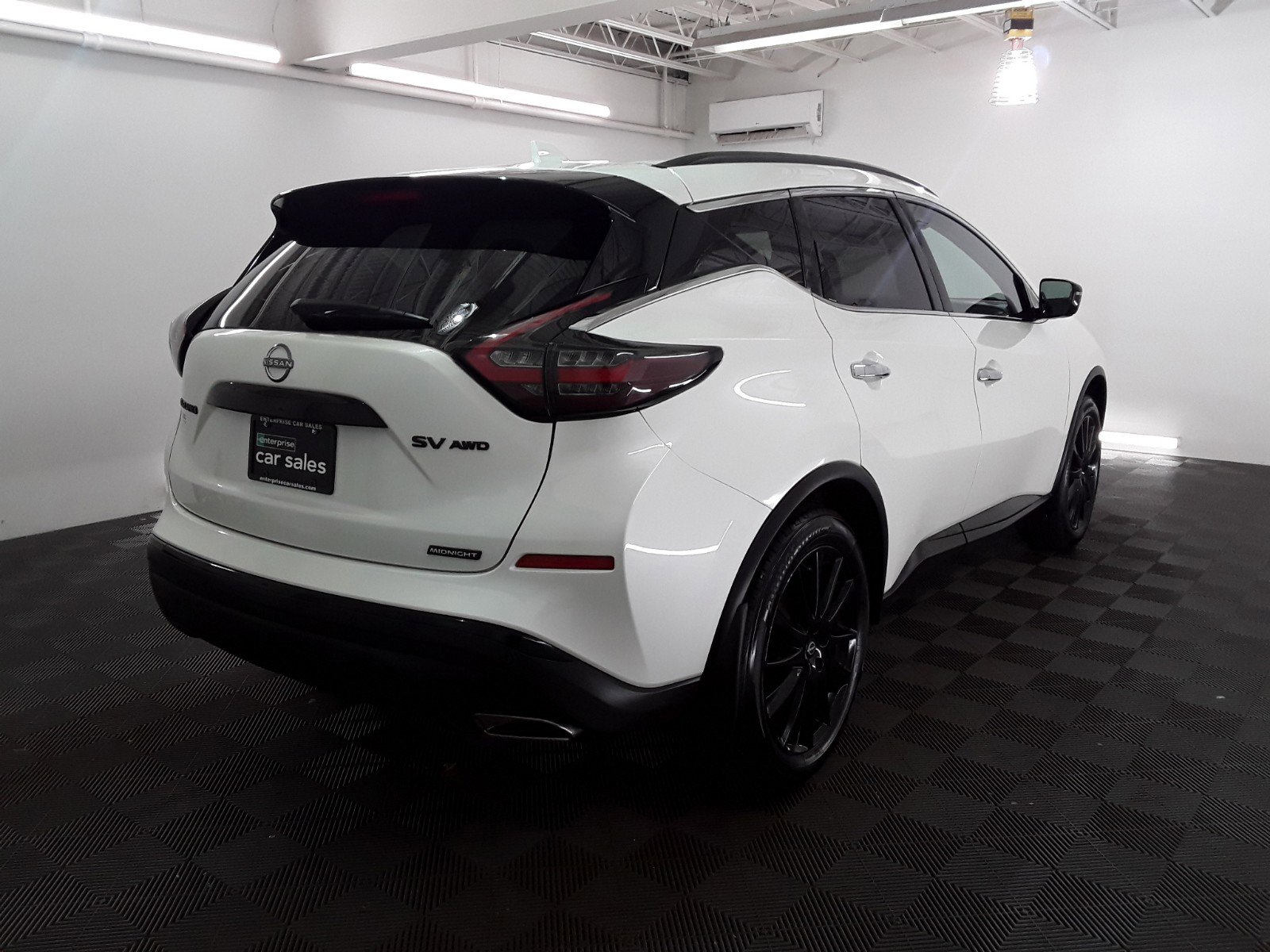 2023 Nissan Murano SV photo 2