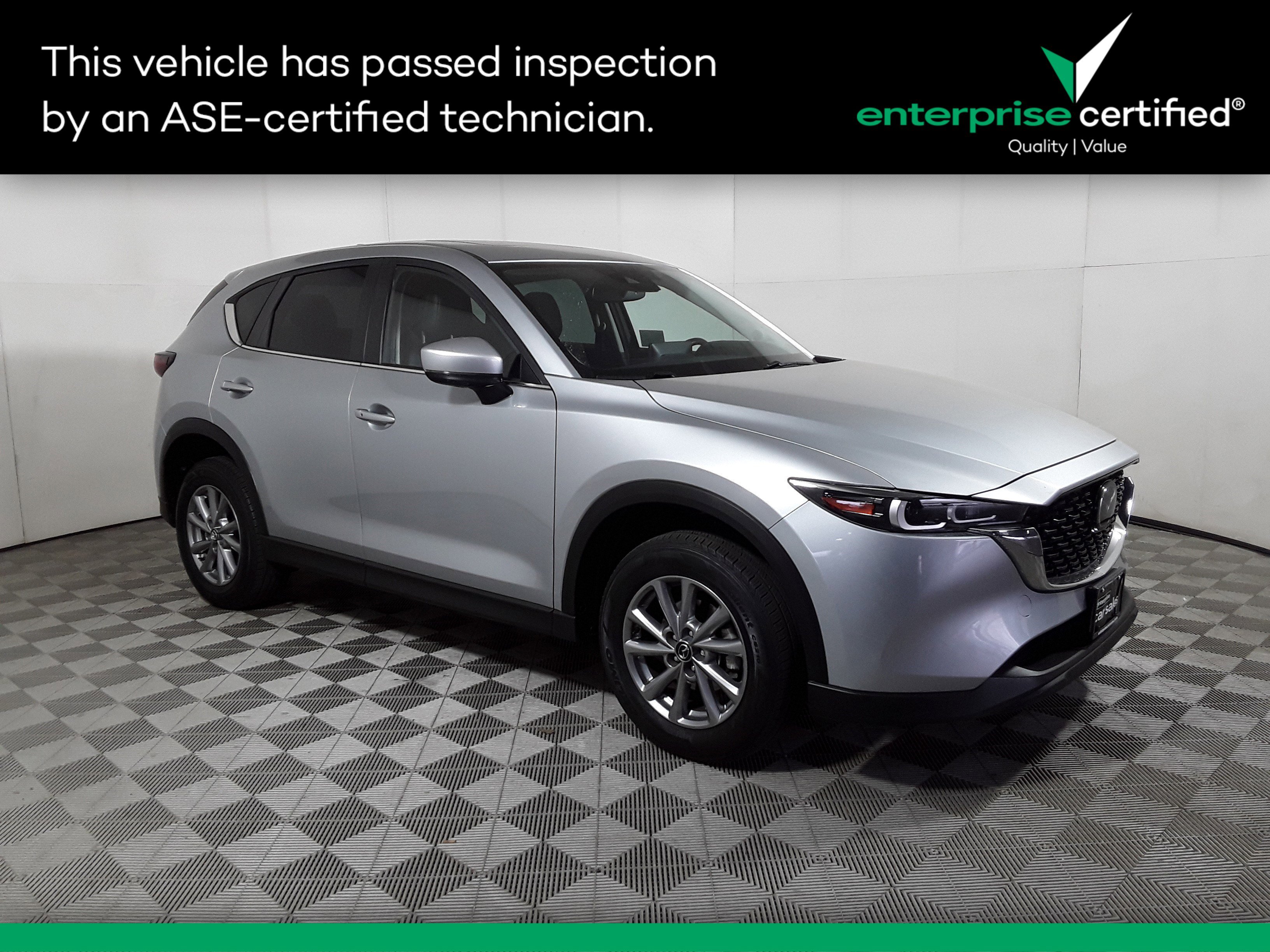 Used 2023 Mazda CX-5 