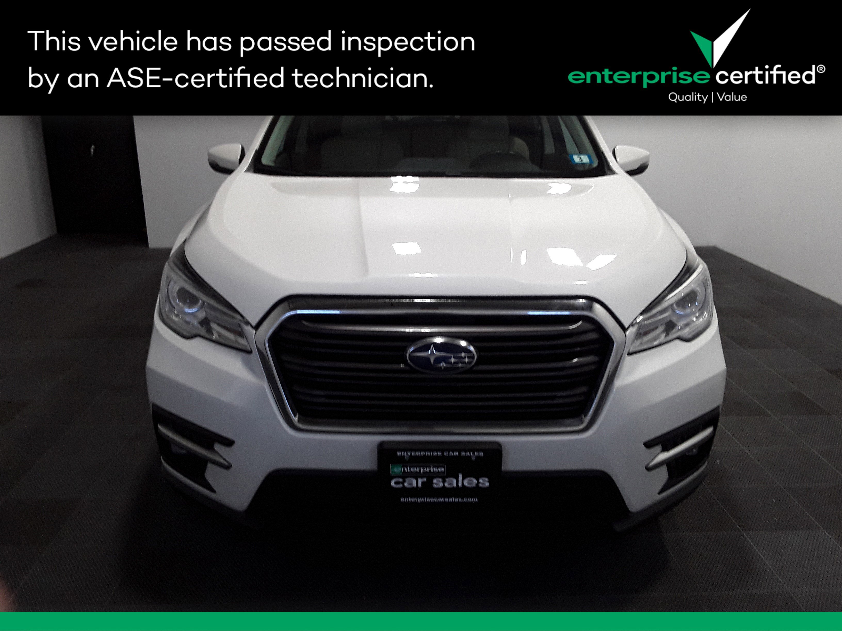 Used 2022 Subaru Ascent 