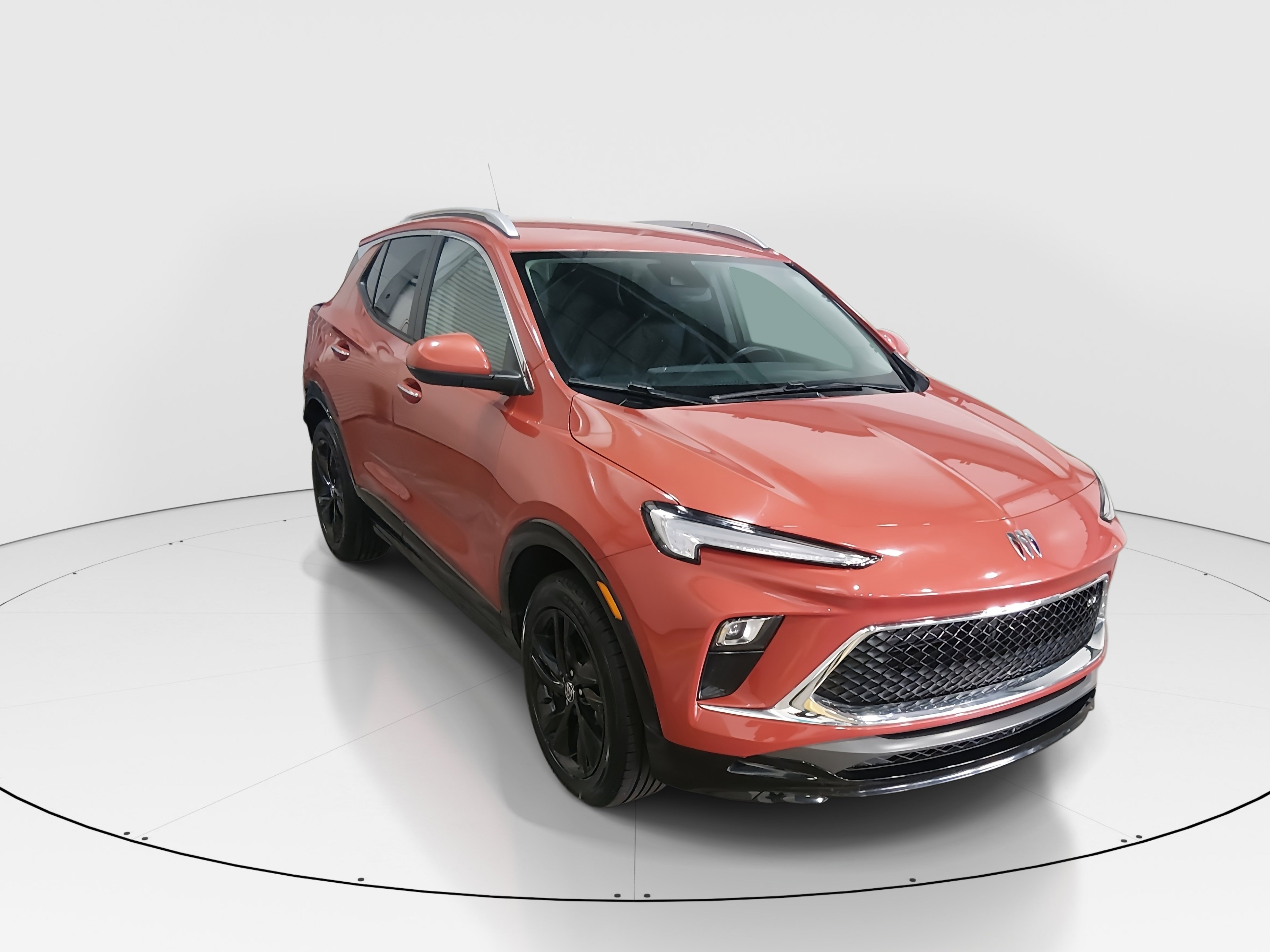 Used 2024 Buick Encore GX AWD 4dr Sport Touring