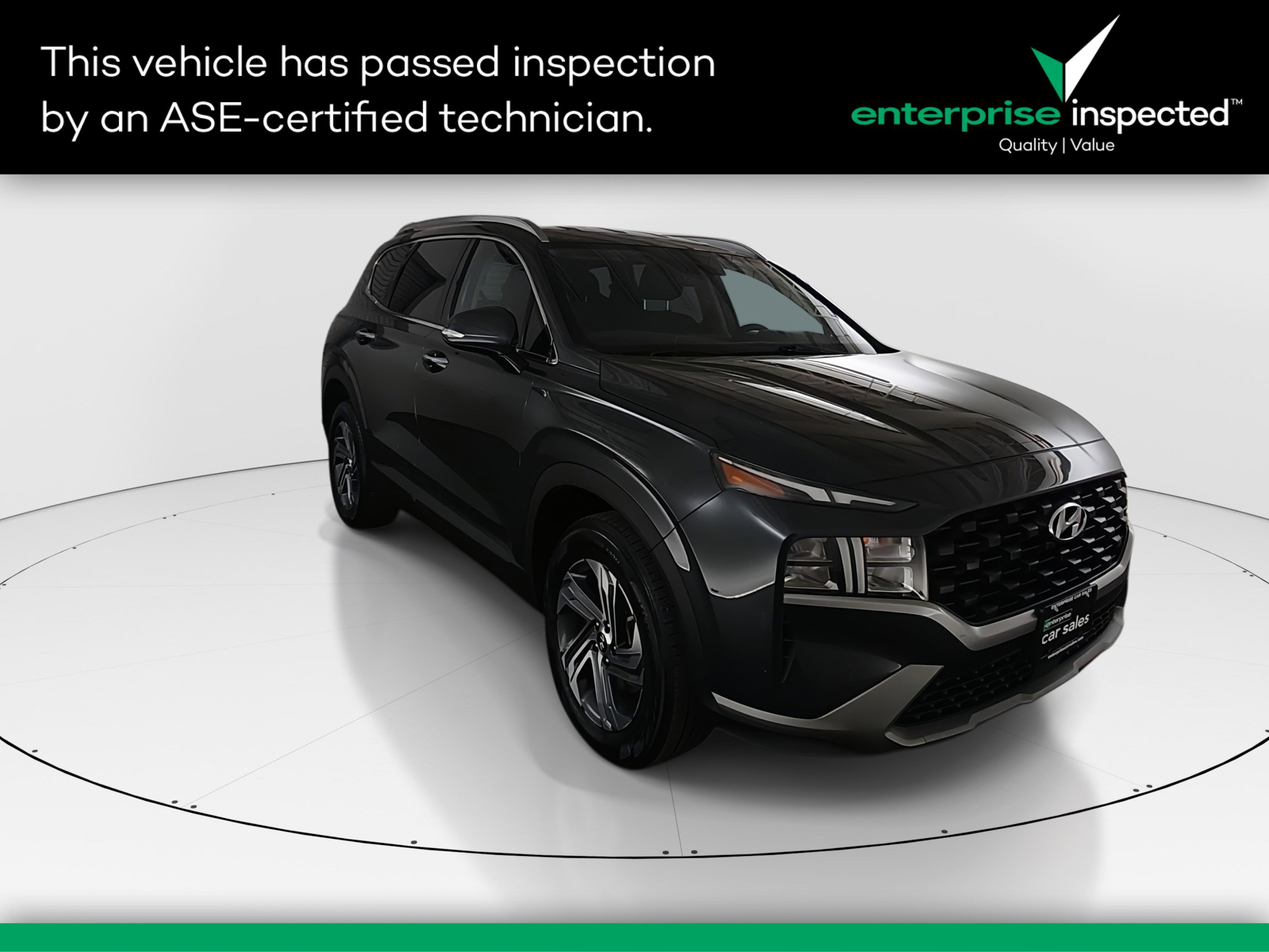 2023 Hyundai Santa Fe