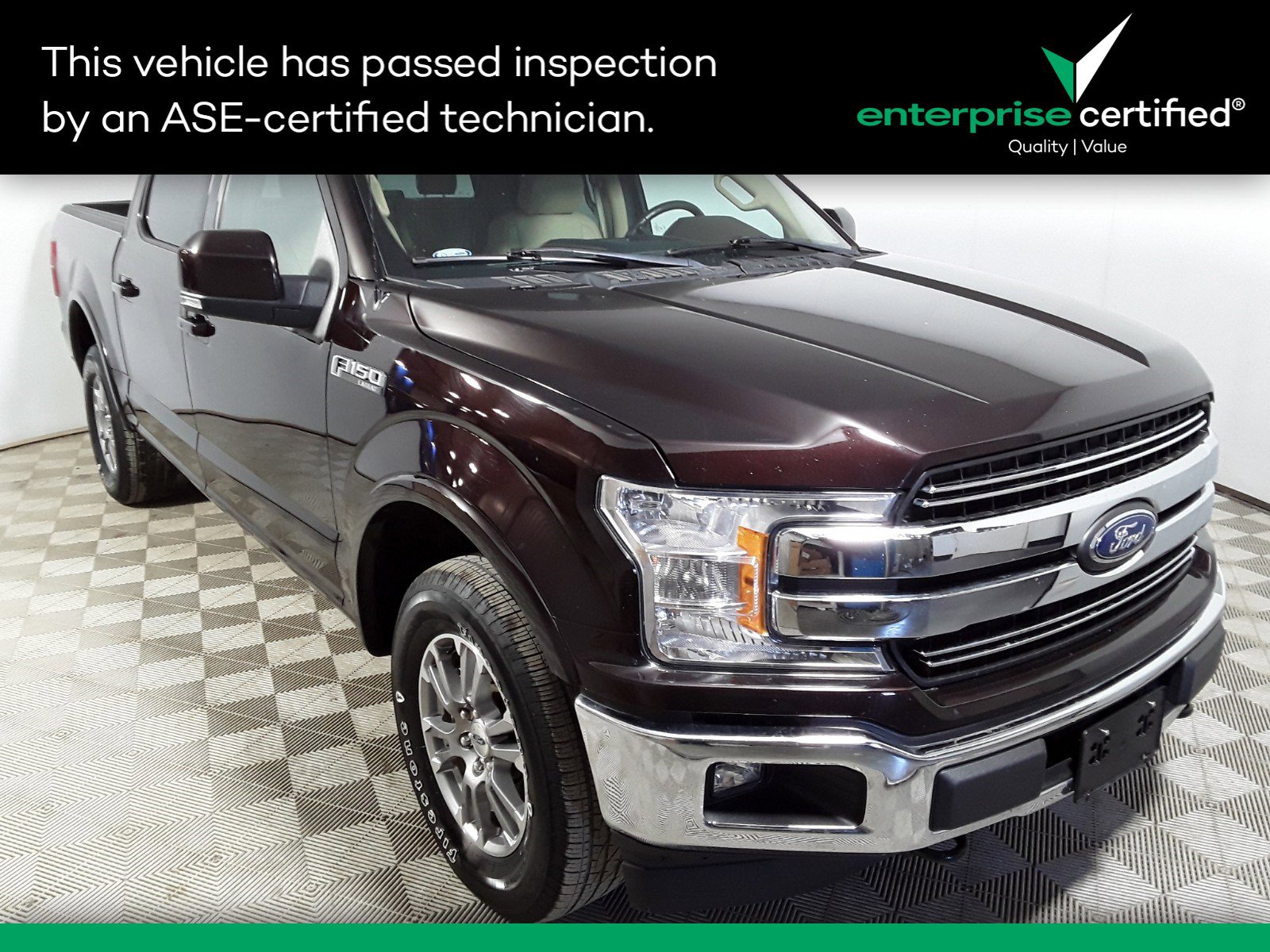 Used 2020 Ford F-150 