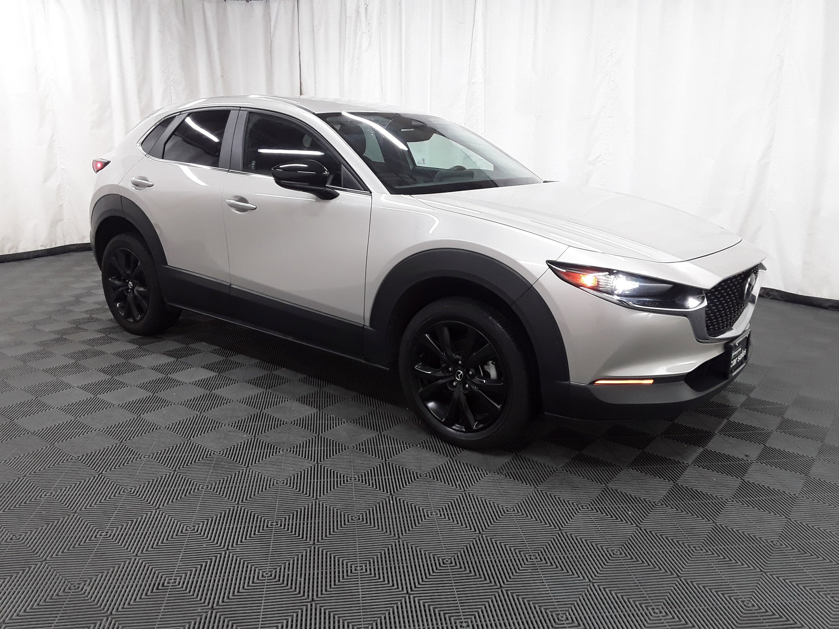 2024 Mazda CX-30 2.5 S Select Sport AWD