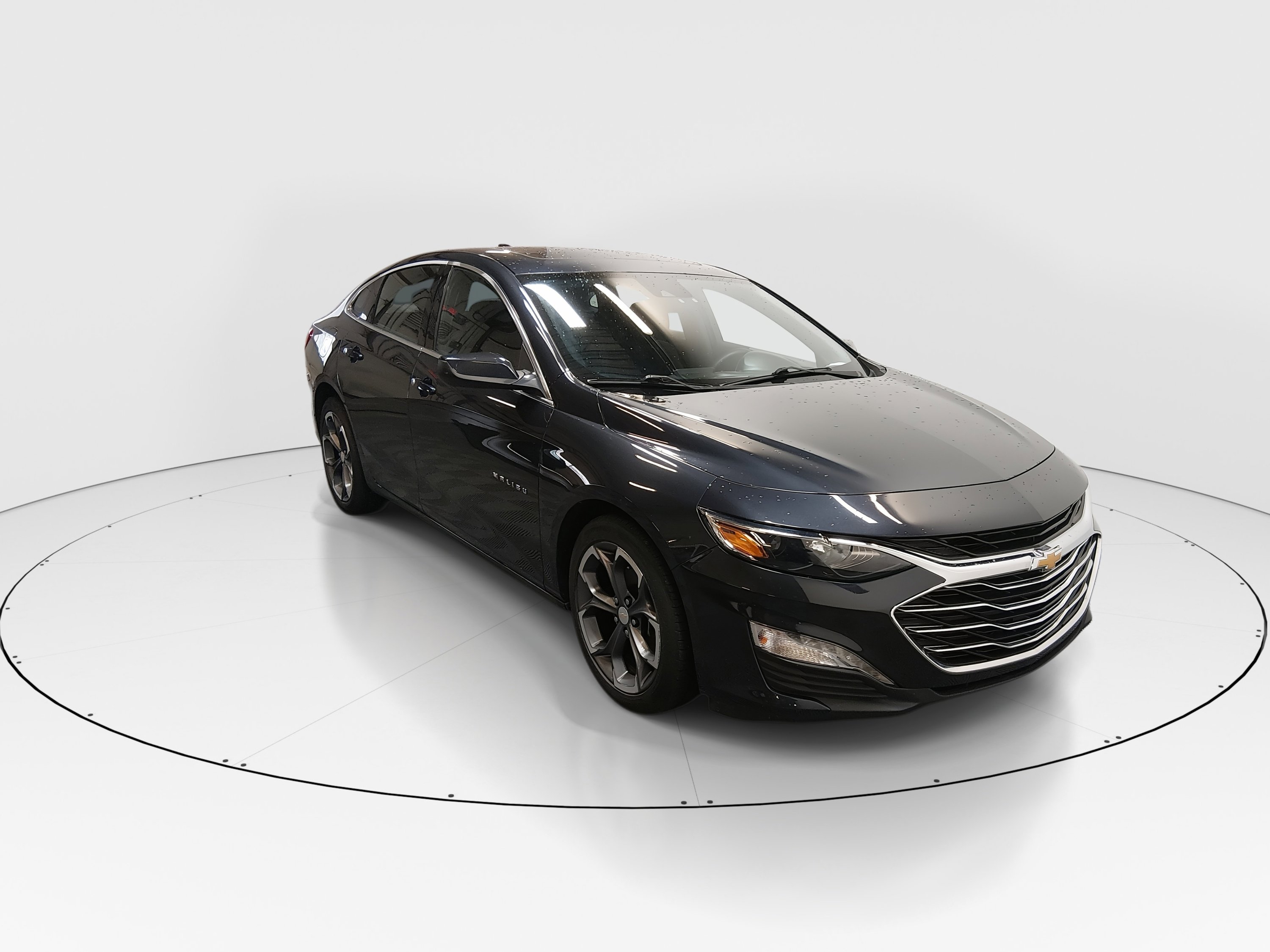 2023 Chevrolet Malibu 1LT's photo