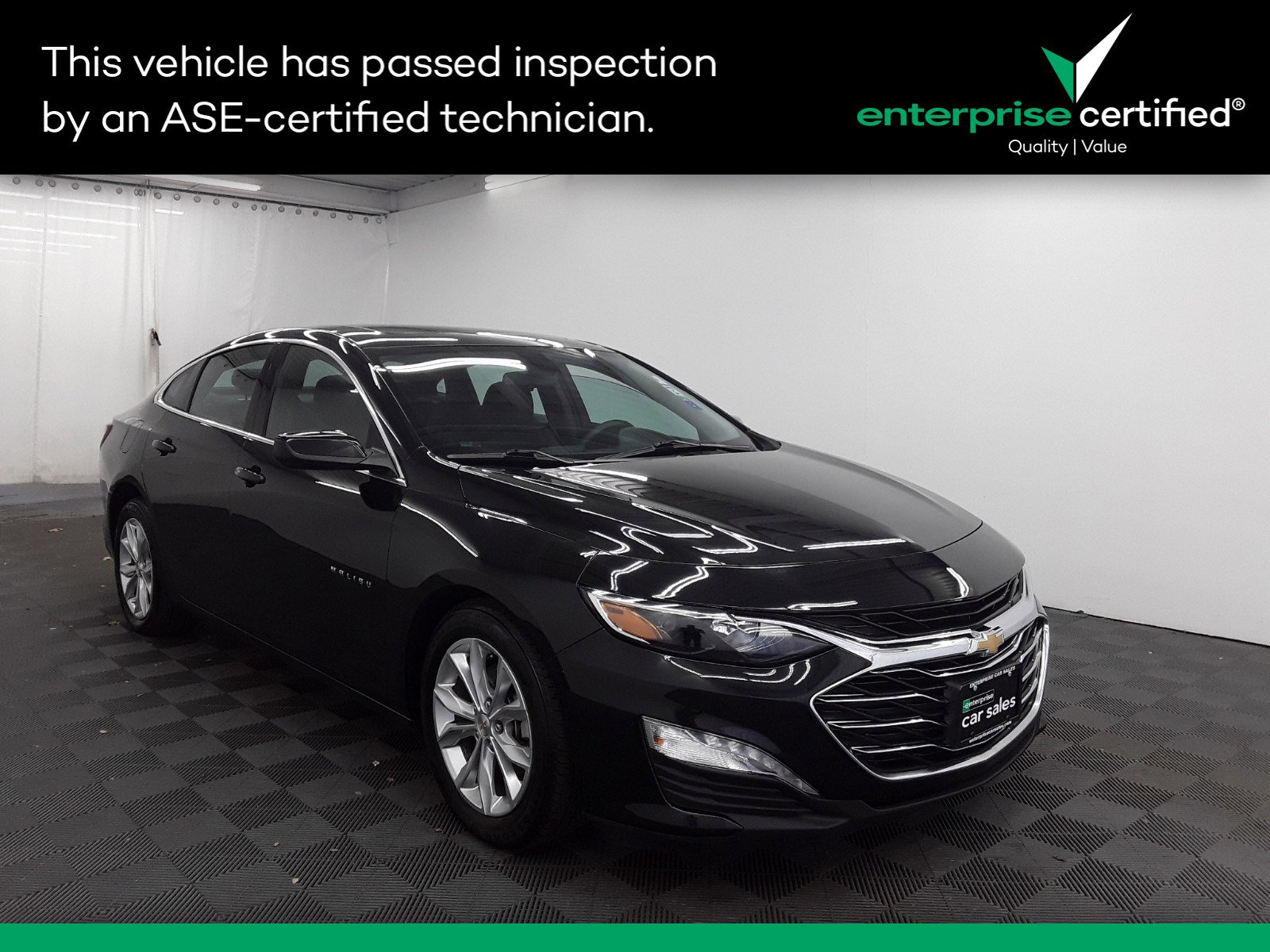 Used 2022 Chevrolet Malibu 4dr Sdn LT