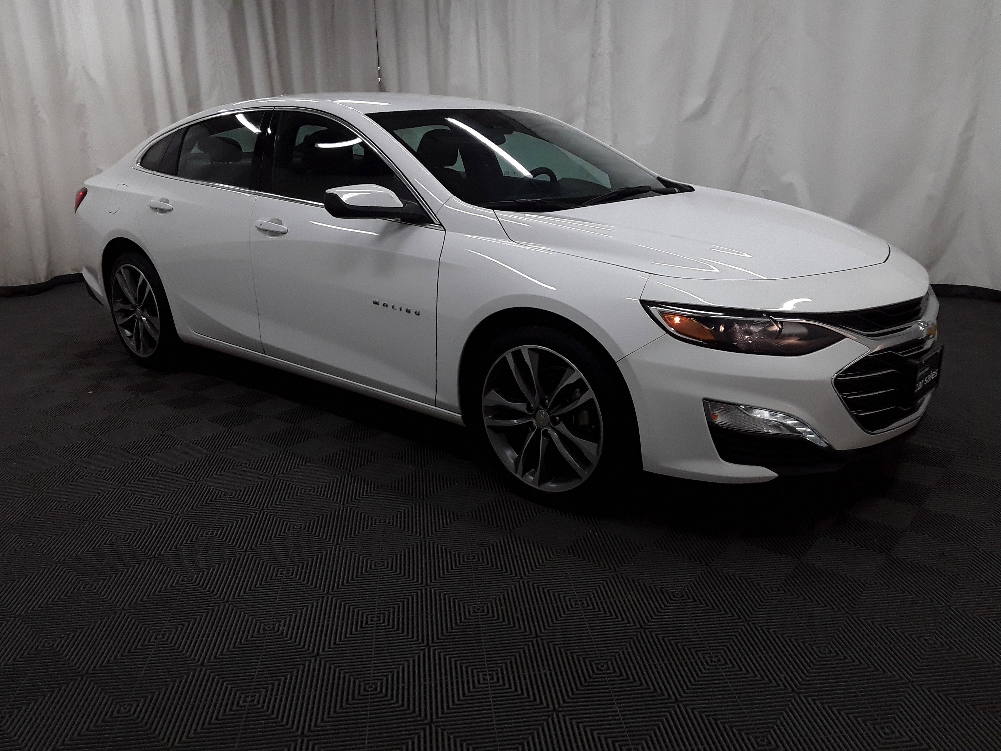 2023 Chevrolet Malibu 4dr Sdn 1LT