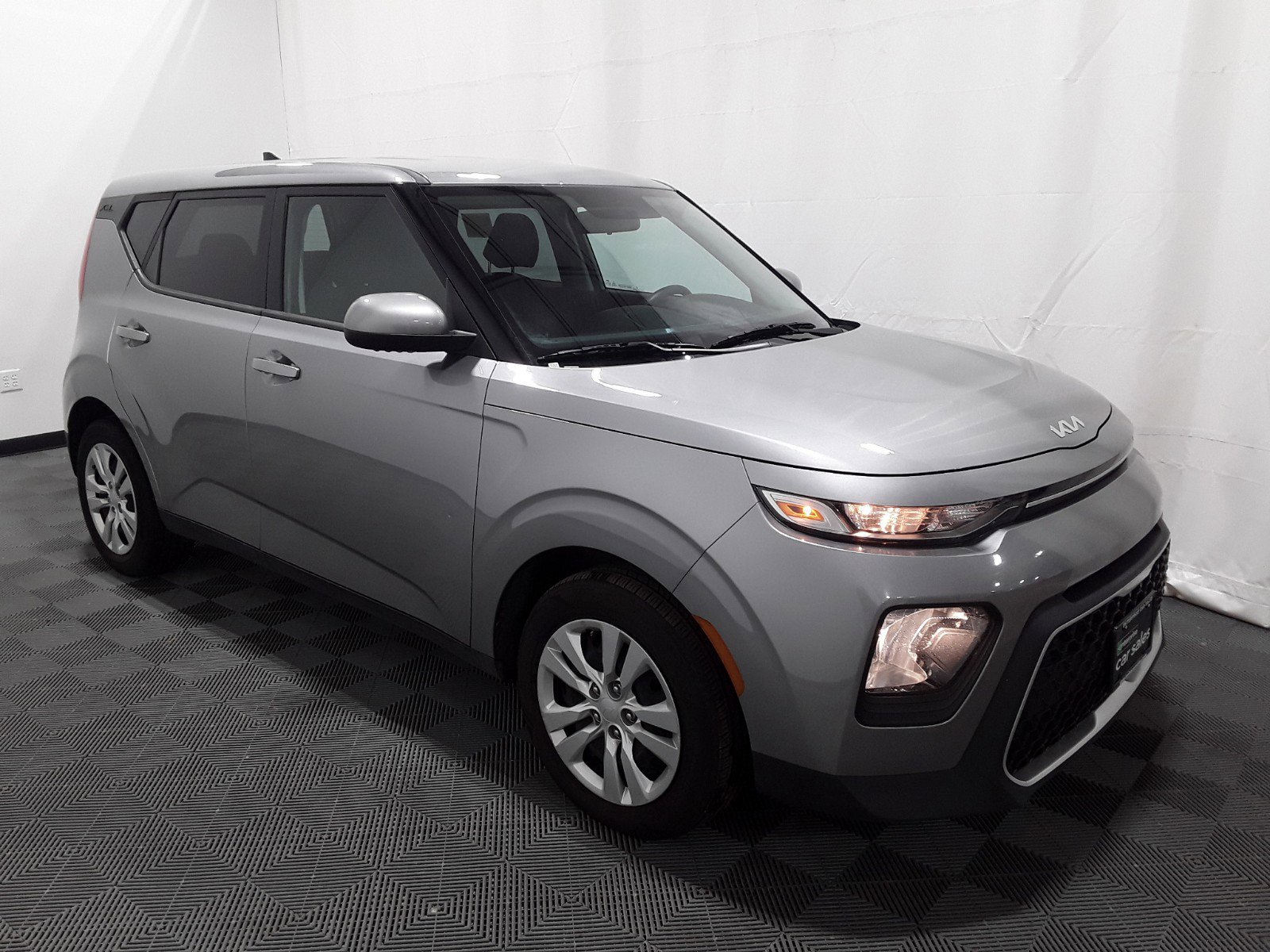 2022 Kia Soul