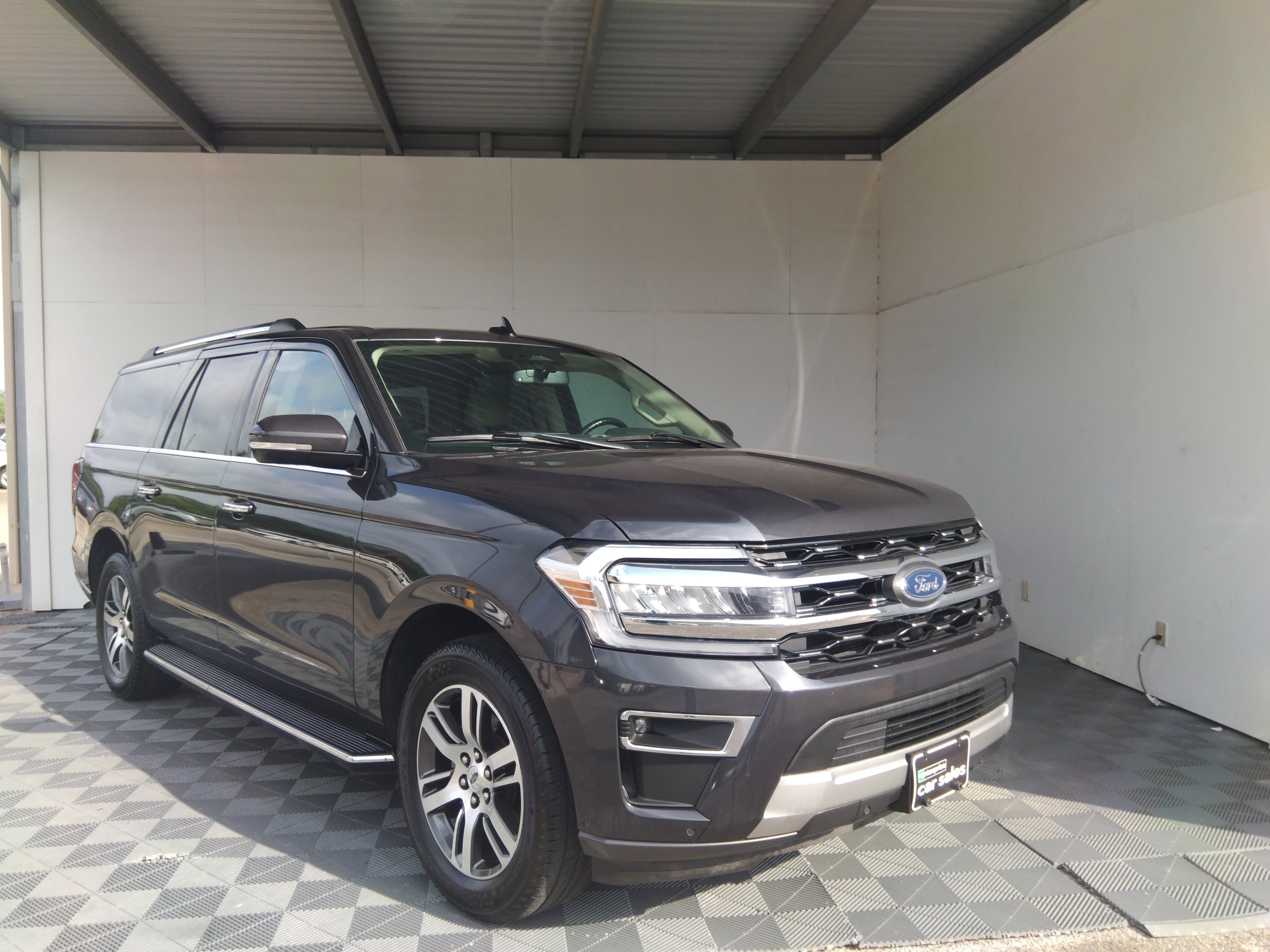2023 Ford Expedition Max Limited 4x2