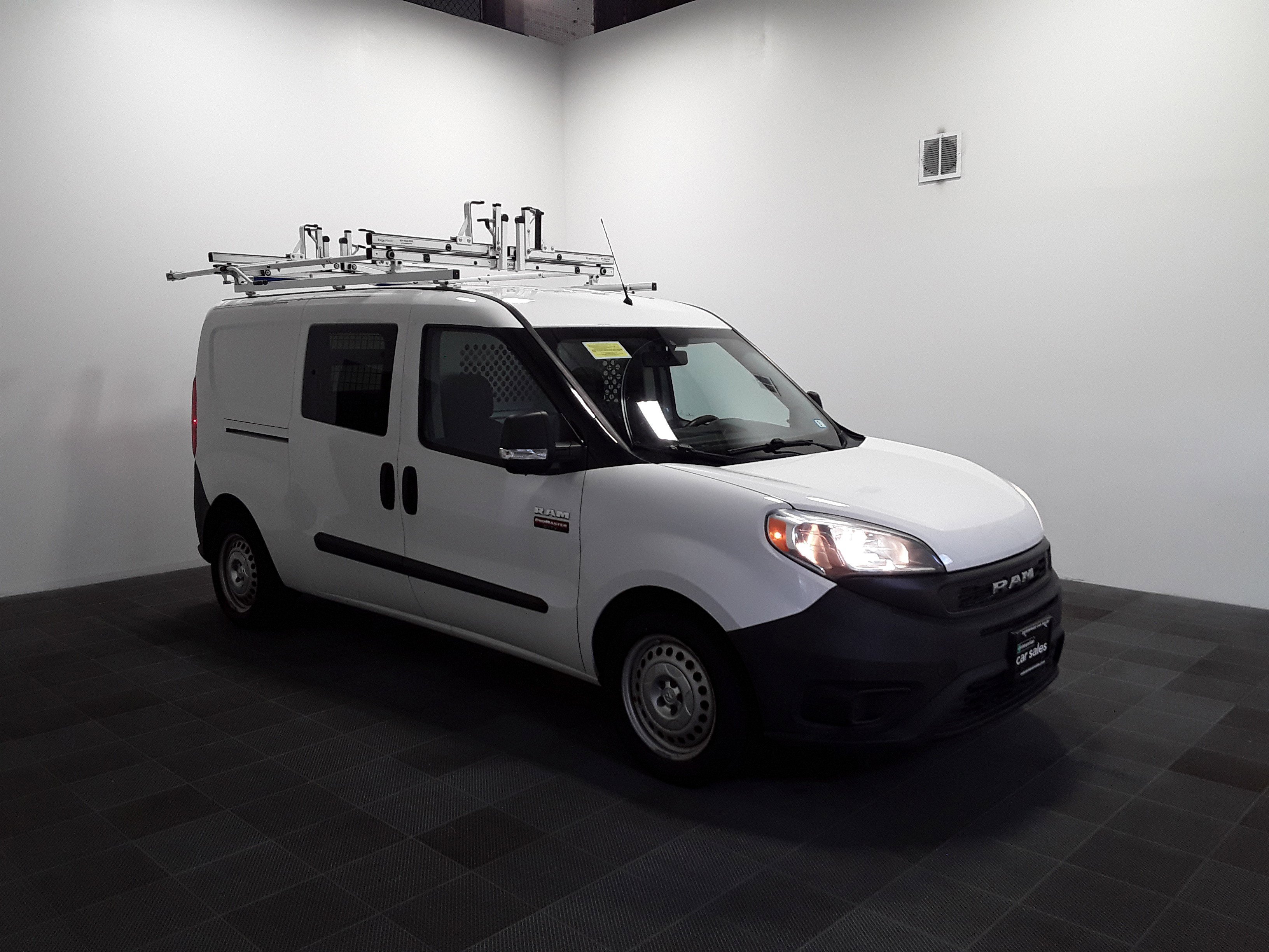 2019 Ram Promaster City