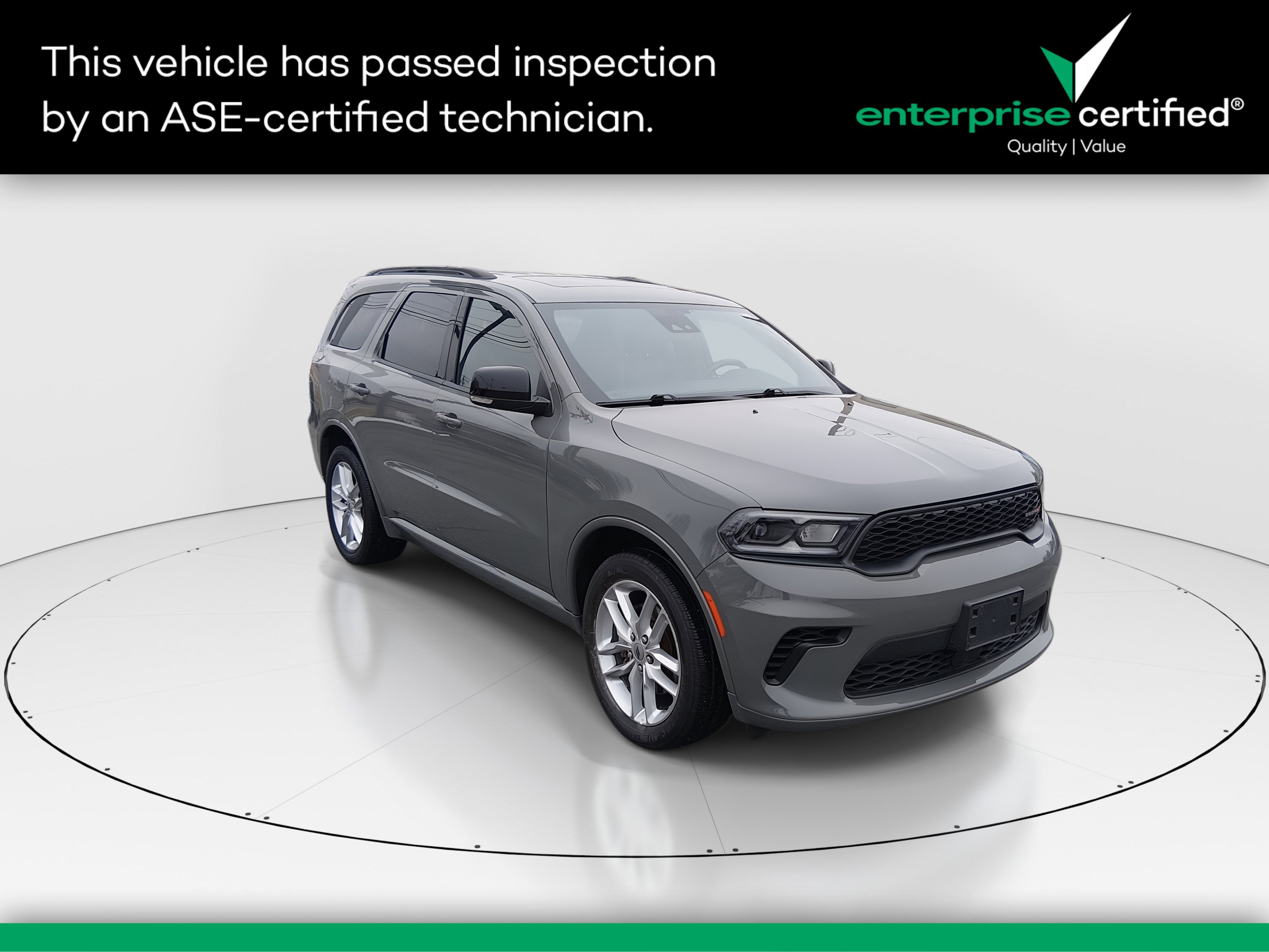 2024 Dodge Durango GT