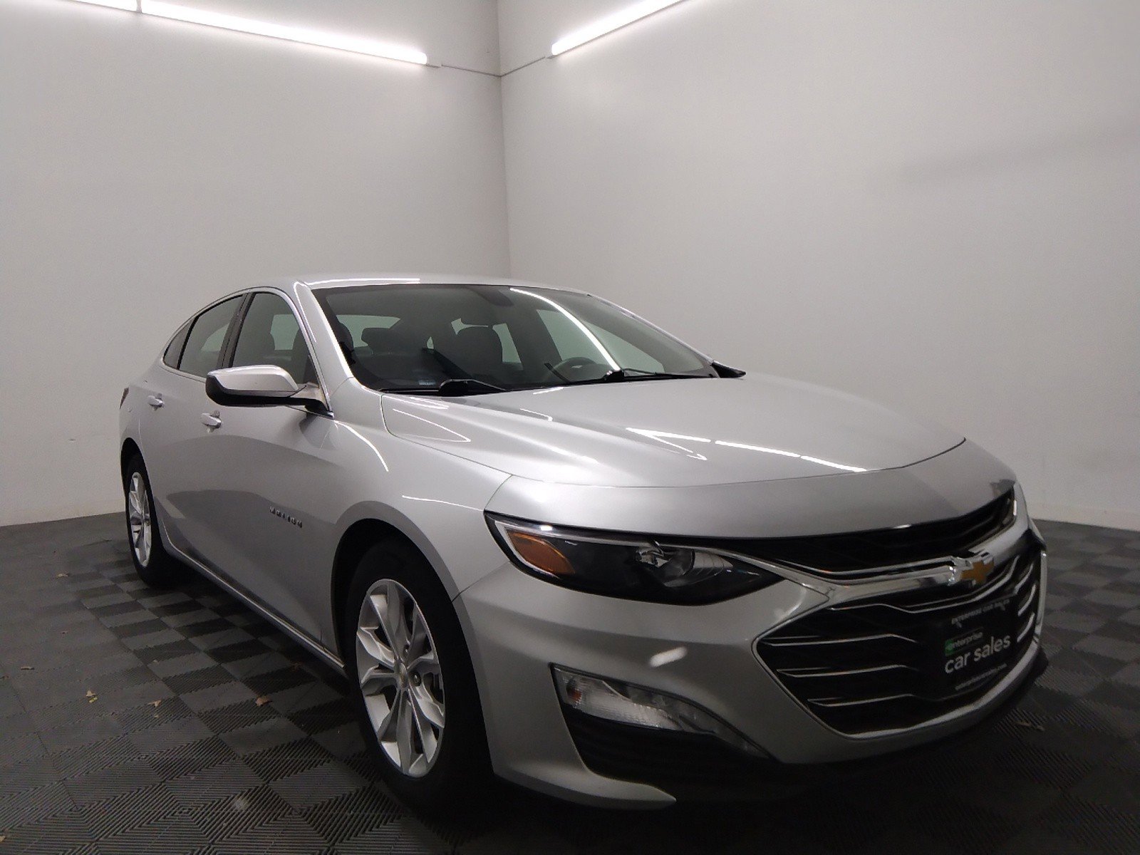 2022 Chevrolet Malibu 4dr Sdn LT