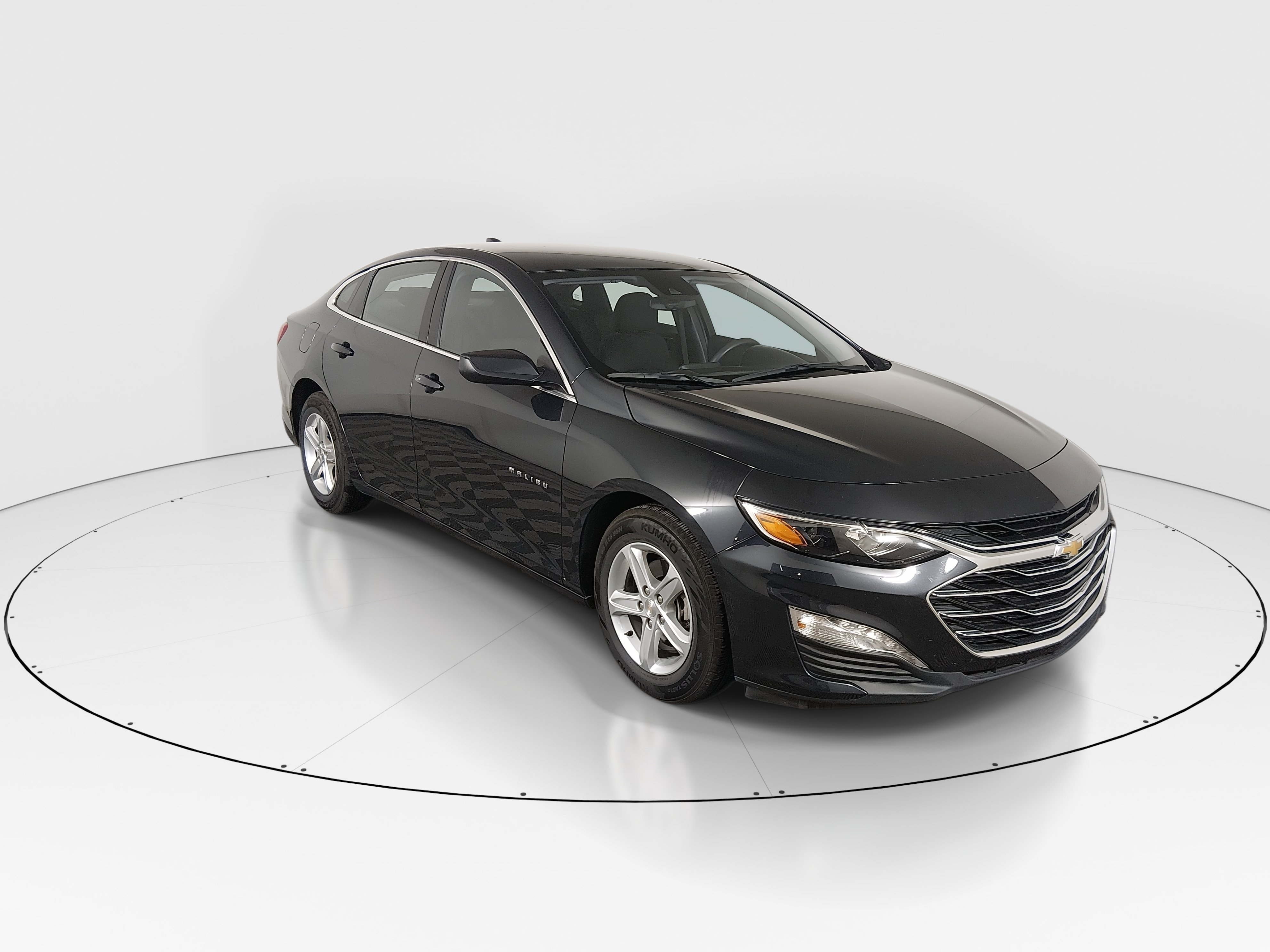 2023 Chevrolet Malibu 1LT