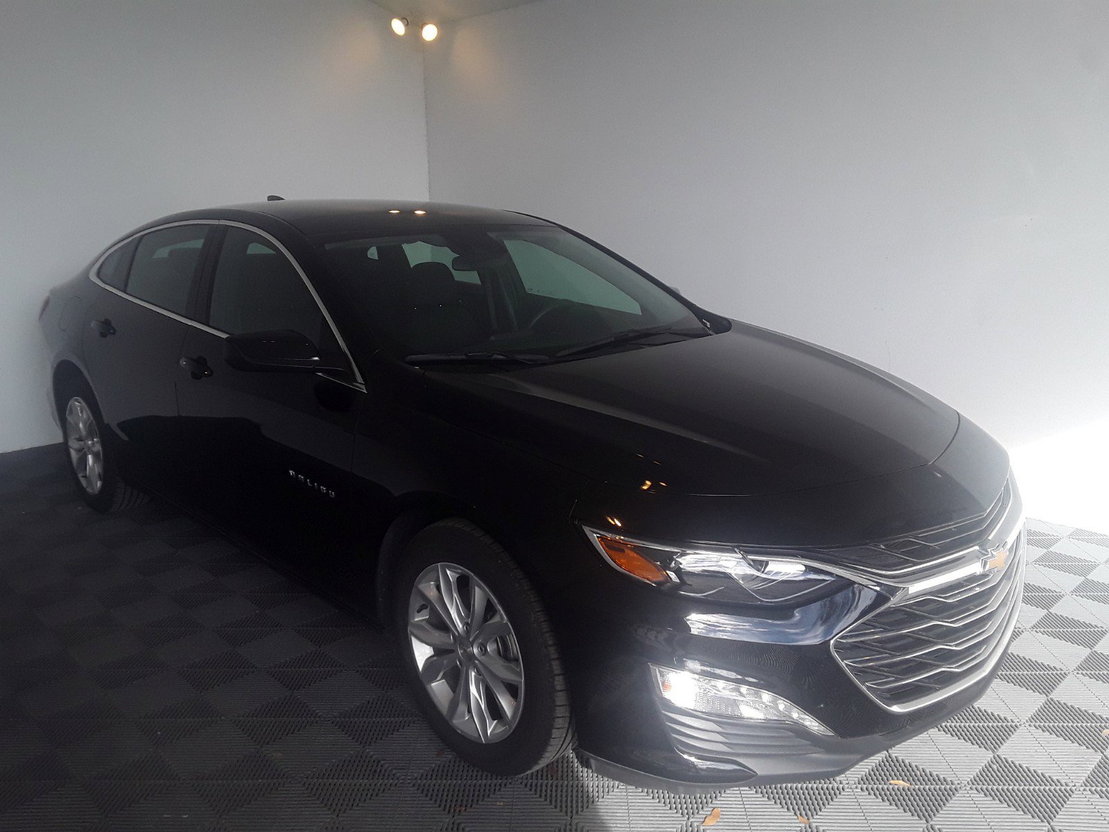 2024 Chevrolet Malibu 4dr Sdn 1LT