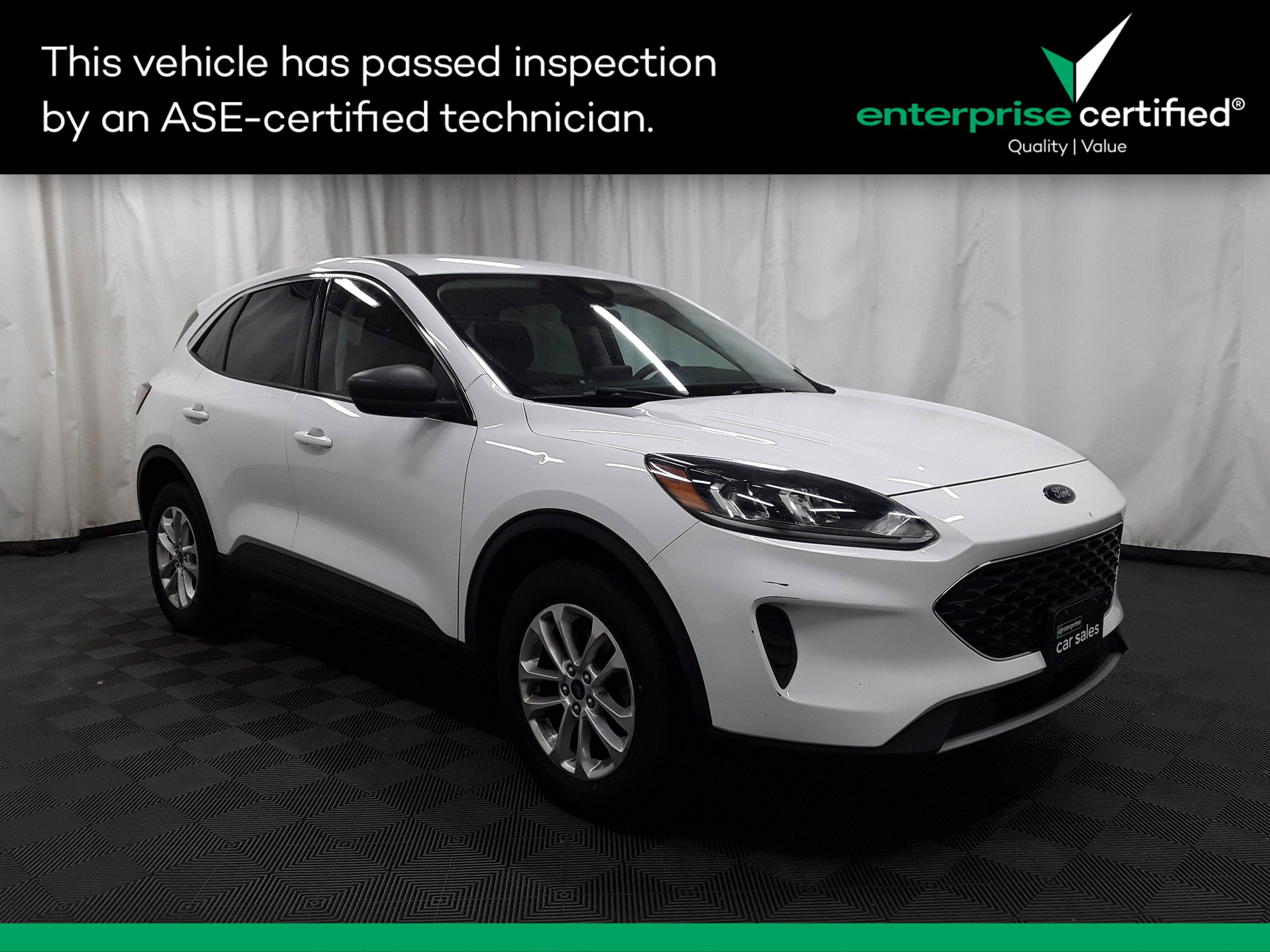 2022 Ford Escape SE AWD